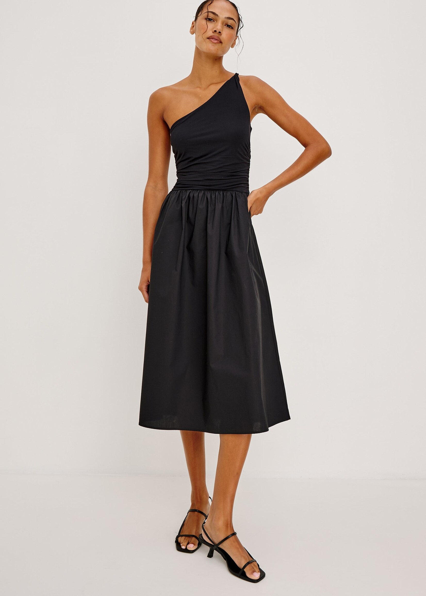 Rails Rails Chayana Dress - Black