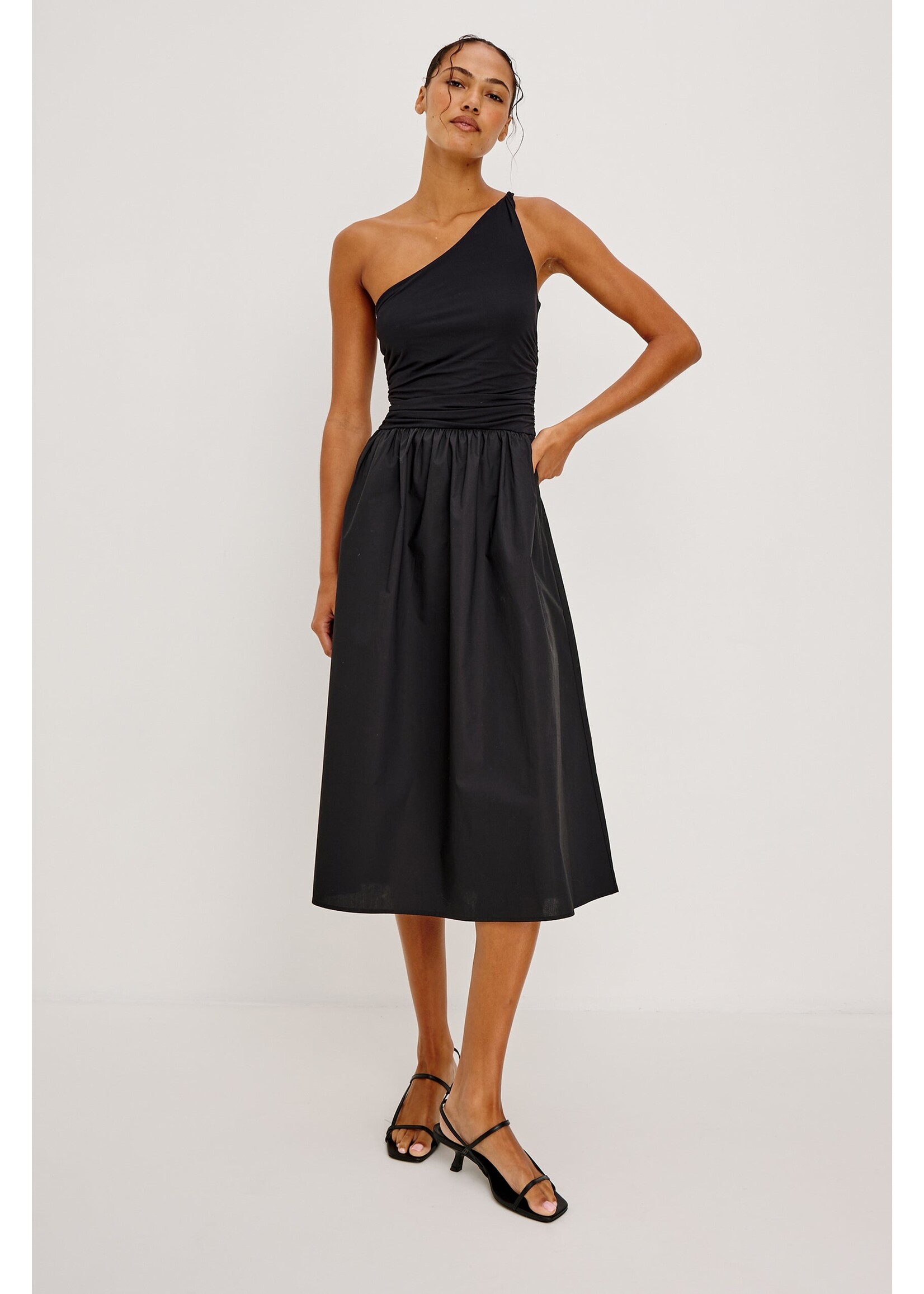 Rails Rails Chayana Dress - Black