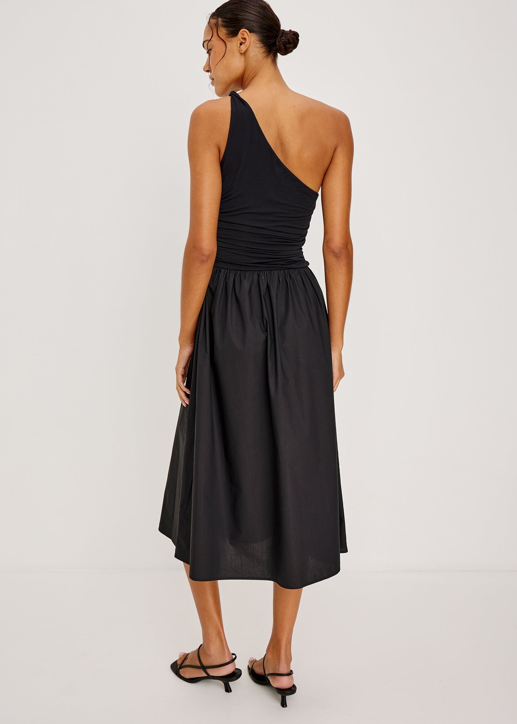 Rails Rails Chayana Dress - Black