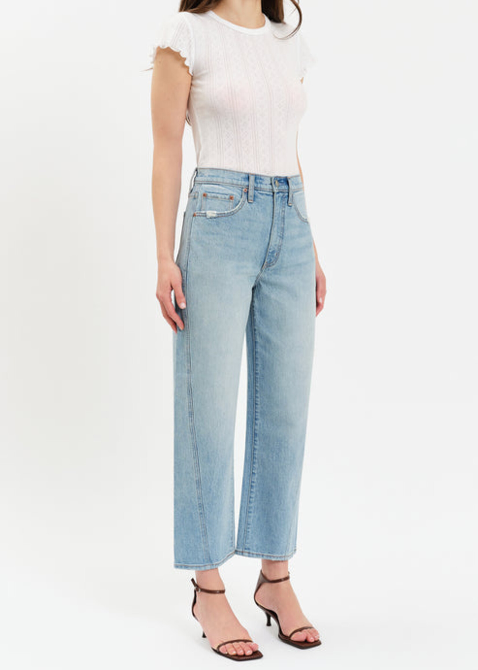 Daze Daze Jambe De Tonneau Westward - Pulse