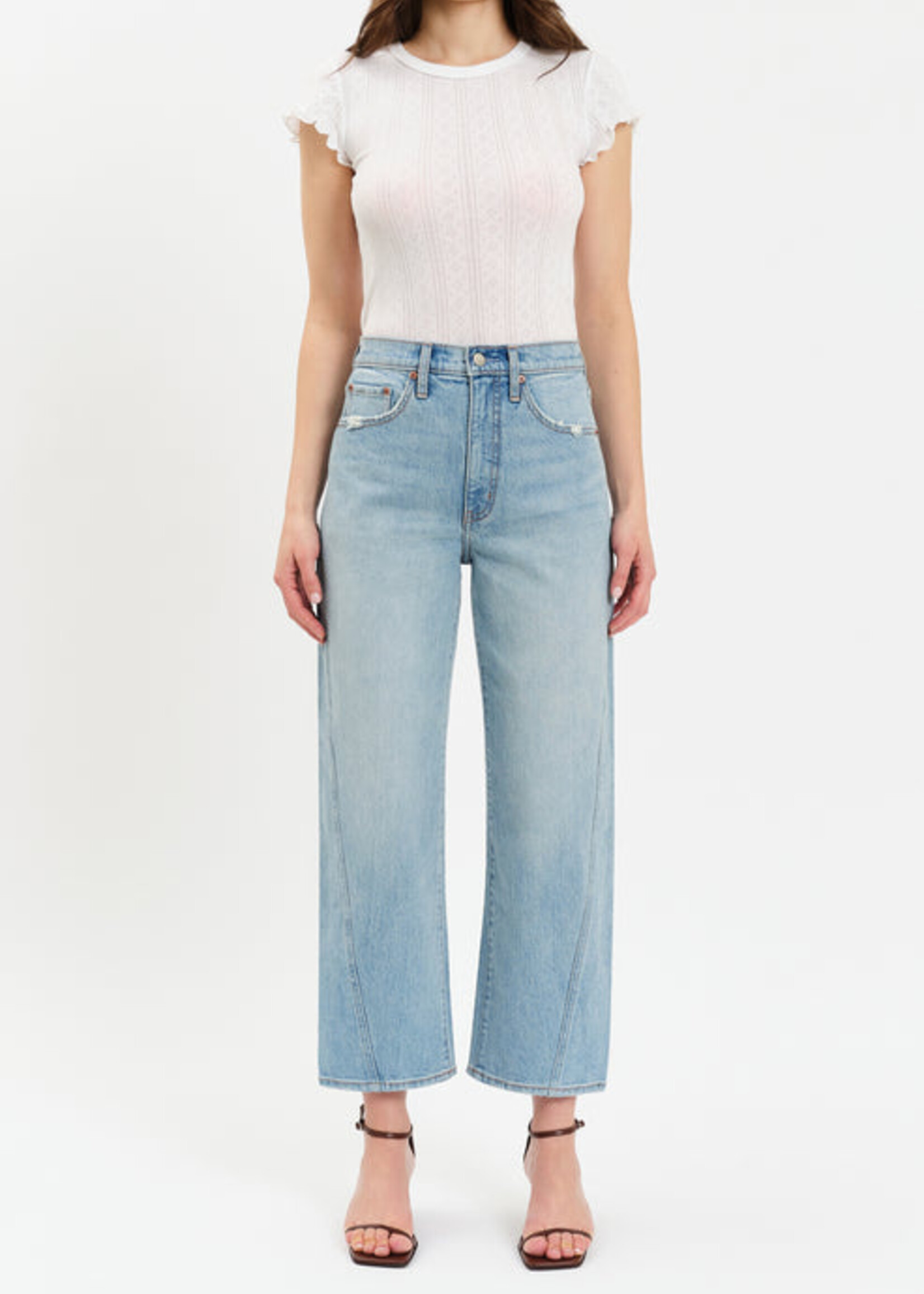 Daze Daze Jambe De Tonneau Westward - Pulse