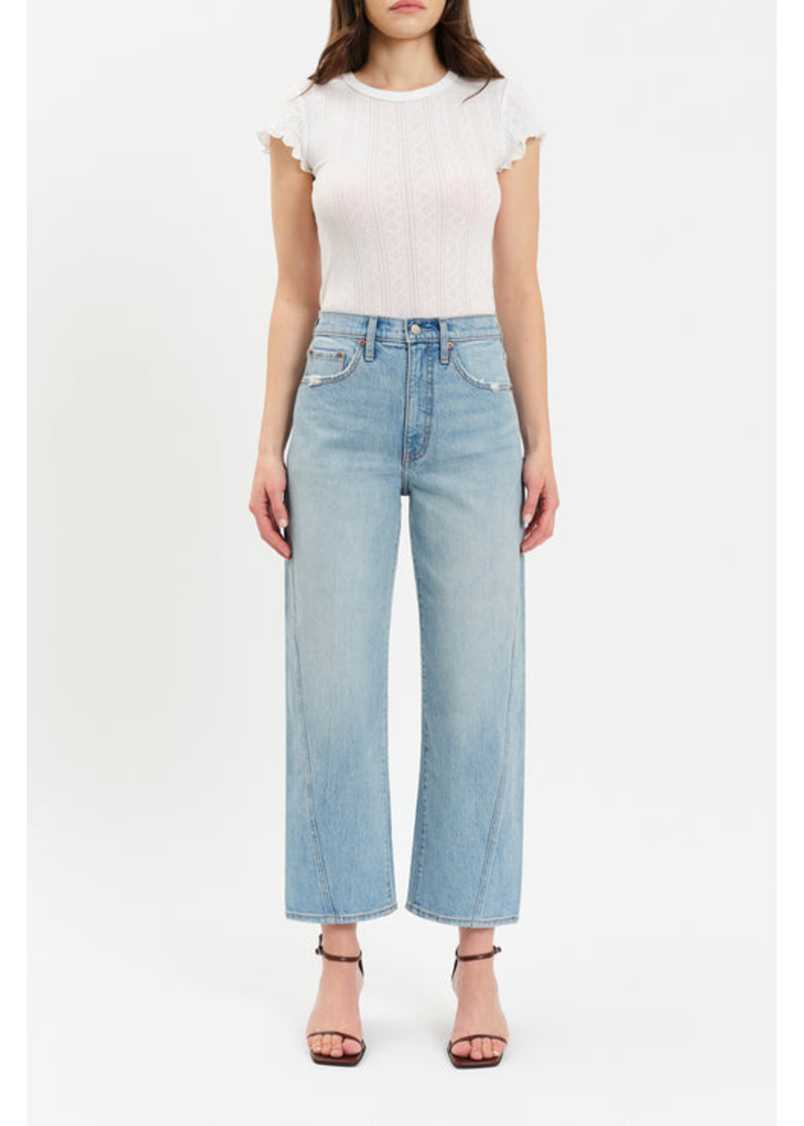 Daze Daze Jambe De Tonneau Westward - Pulse