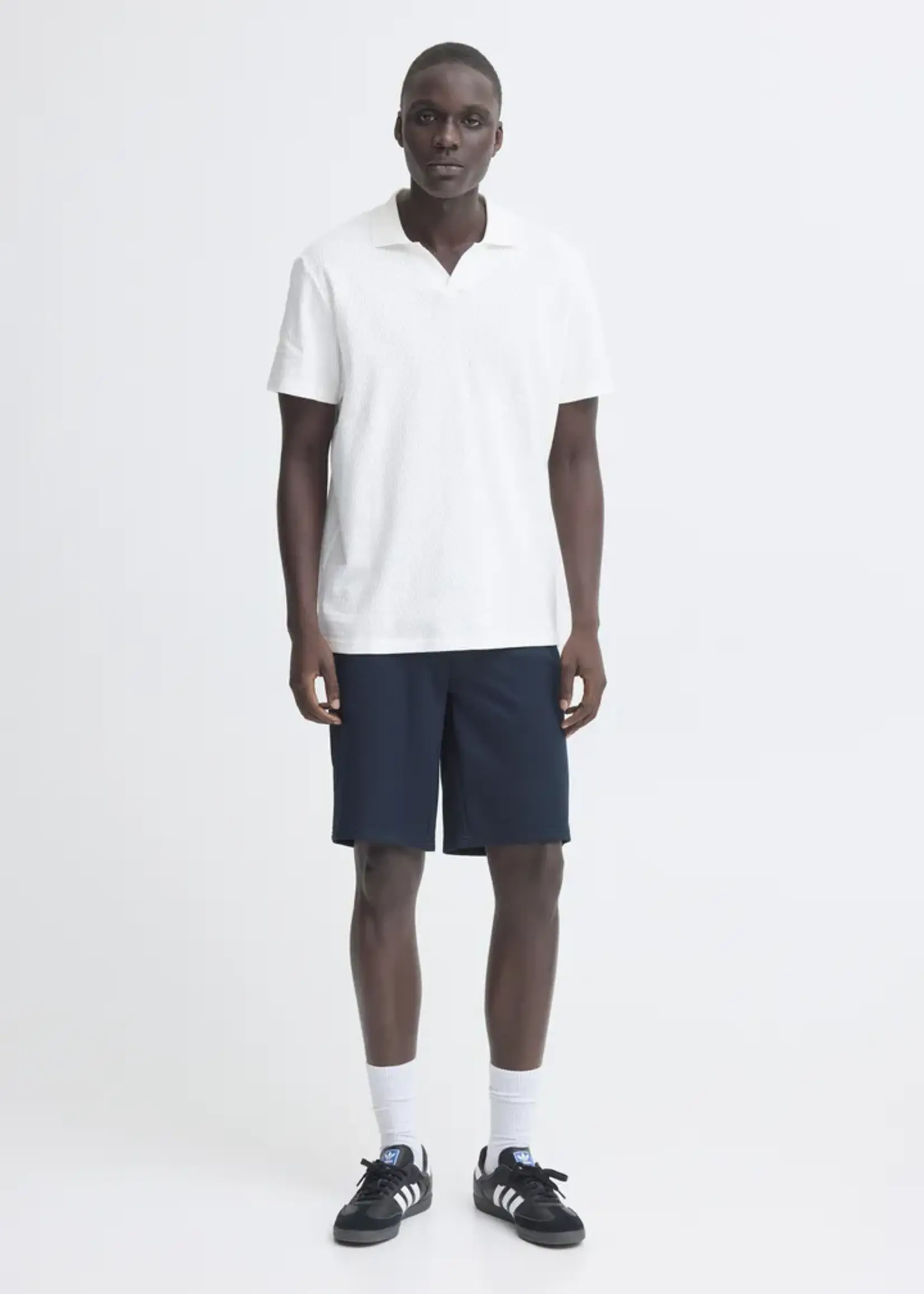 Blend Blend BHAdrian Reg Shorts - Salute