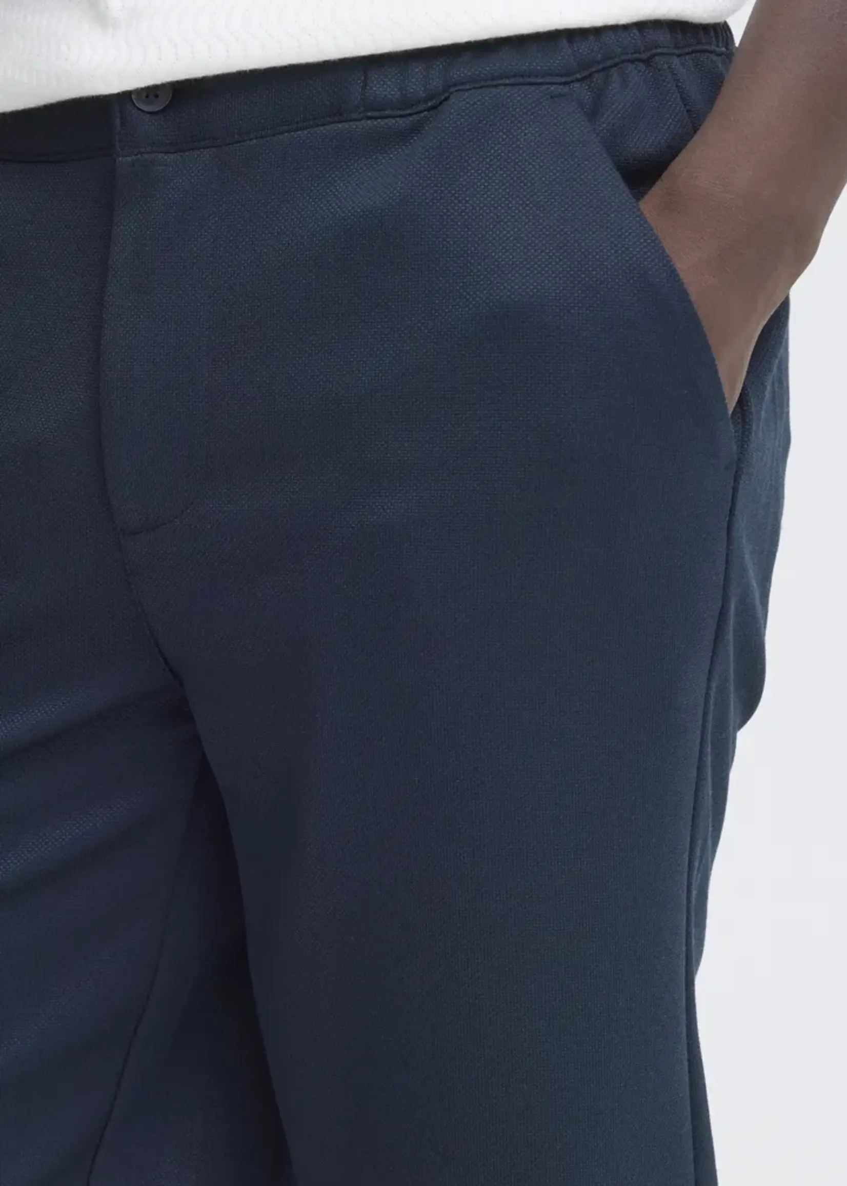 Blend Blend BHAdrian Reg Shorts - Salute