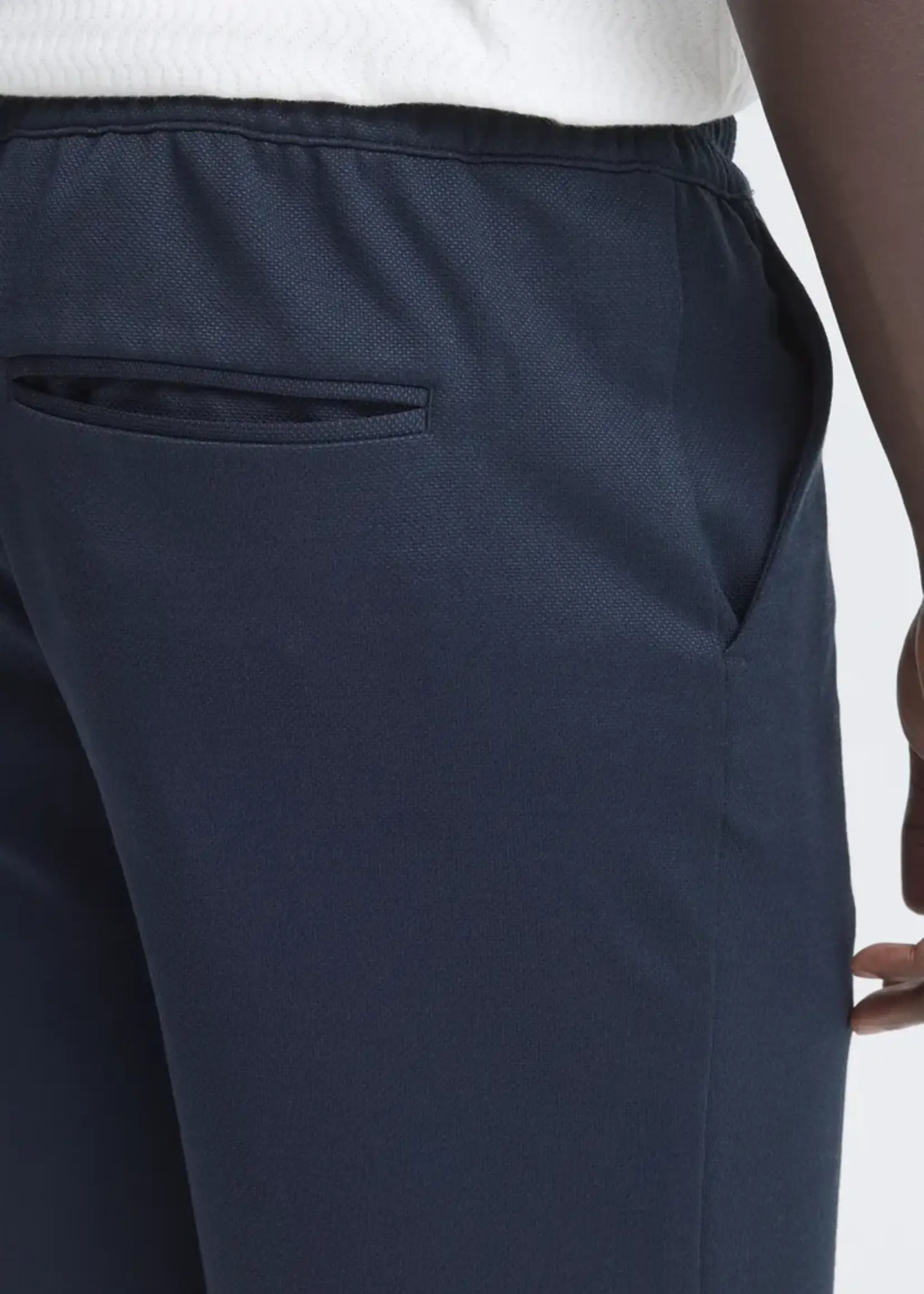 Blend Blend Short BHAdrian Reg - Salute