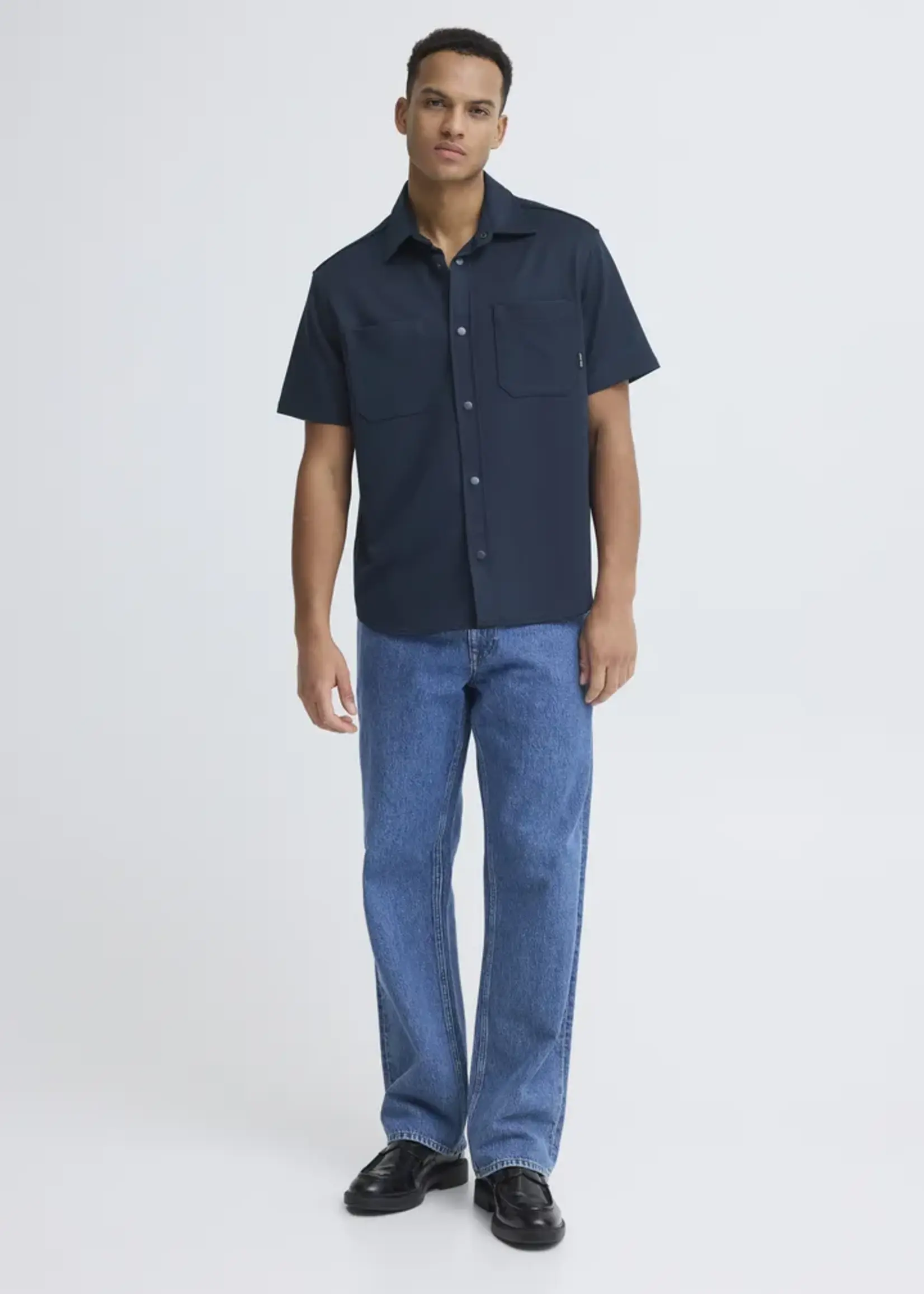 Blend Blend BHAdrian Shirt - Salute