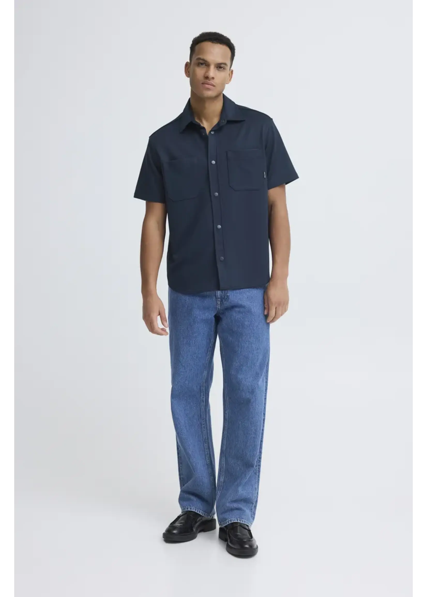 Blend Blend BHAdrian Shirt - Salute