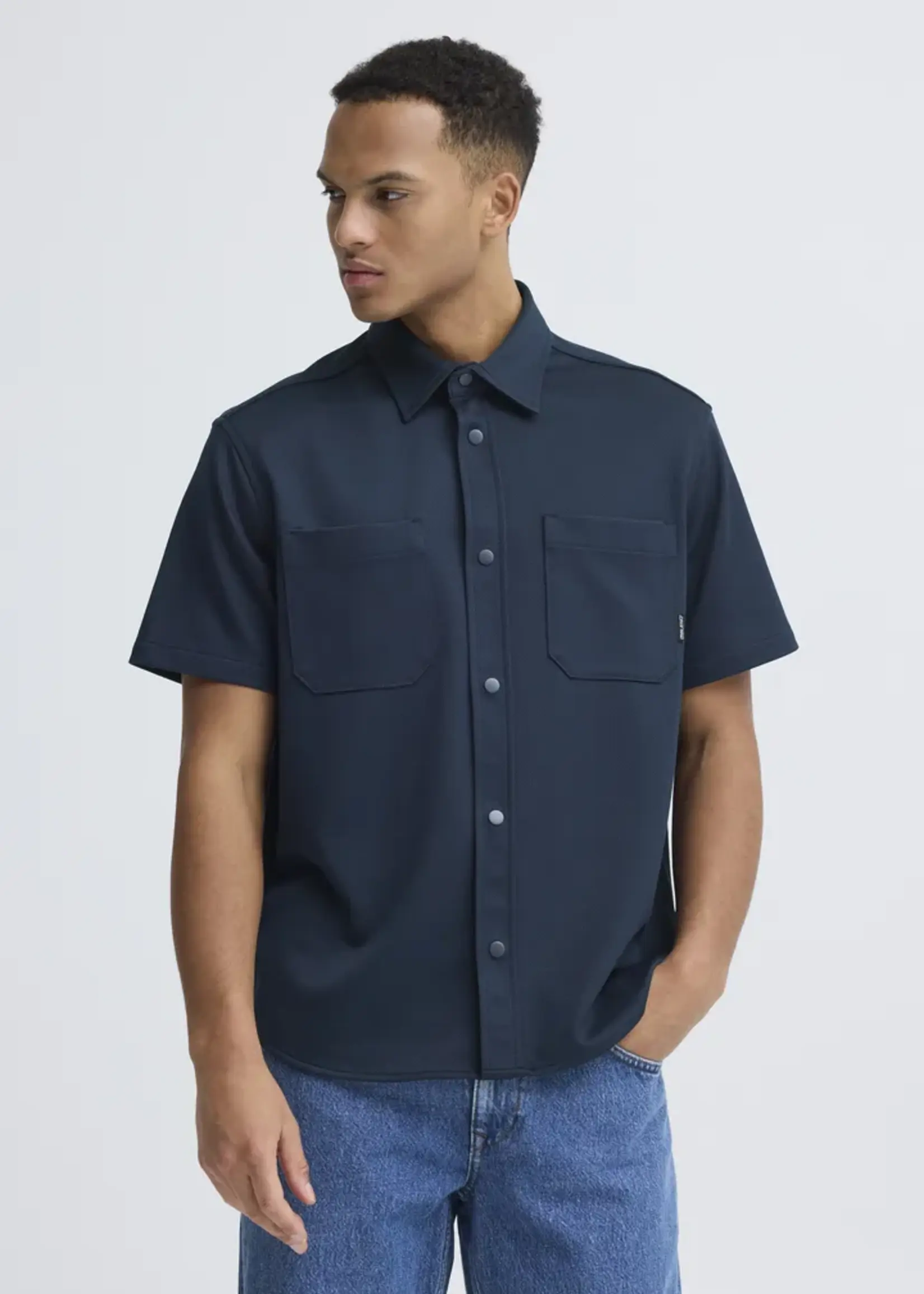 Blend Blend BHAdrian Shirt - Salute