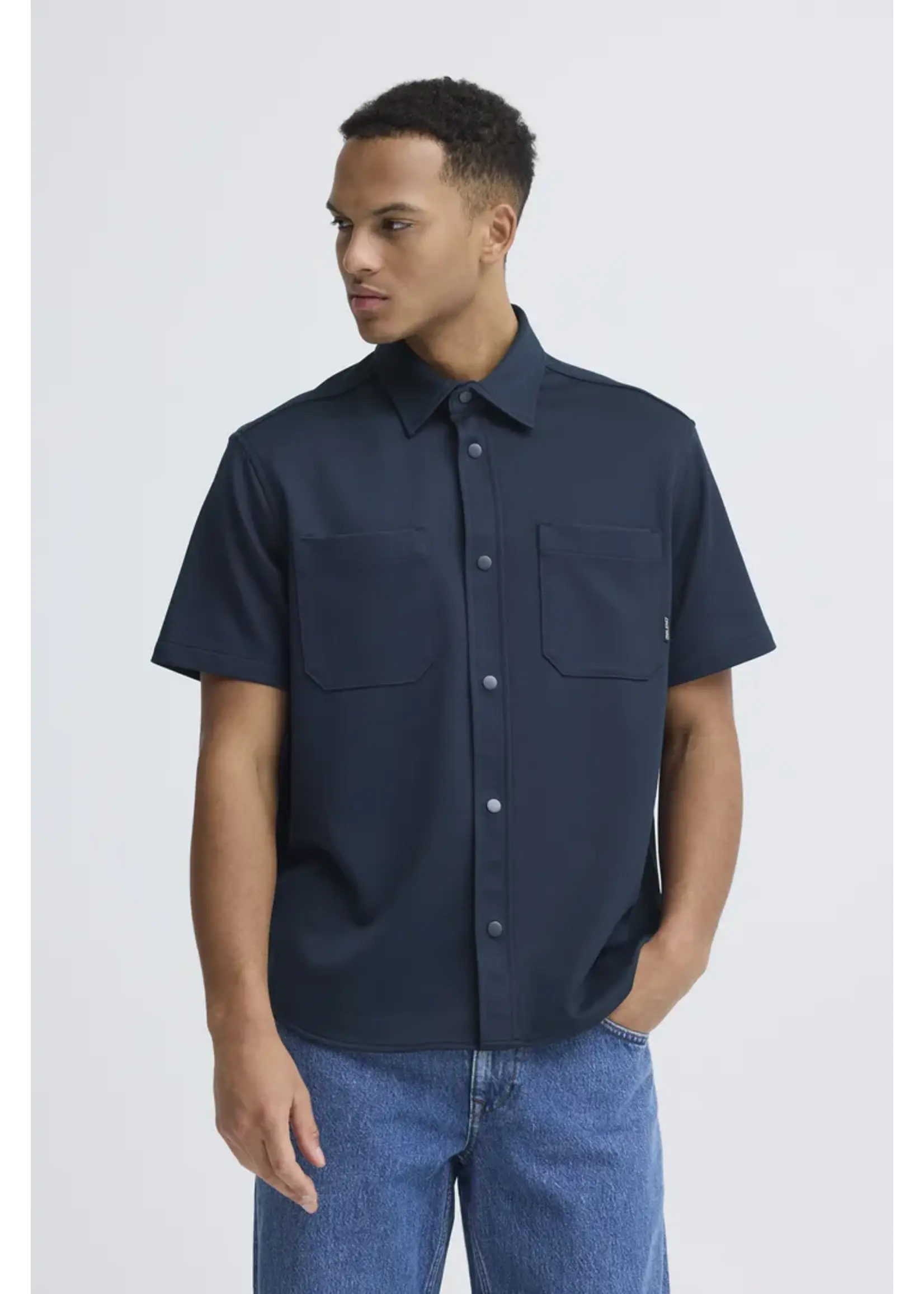Blend Blend Chemise BHAdrian - Salute