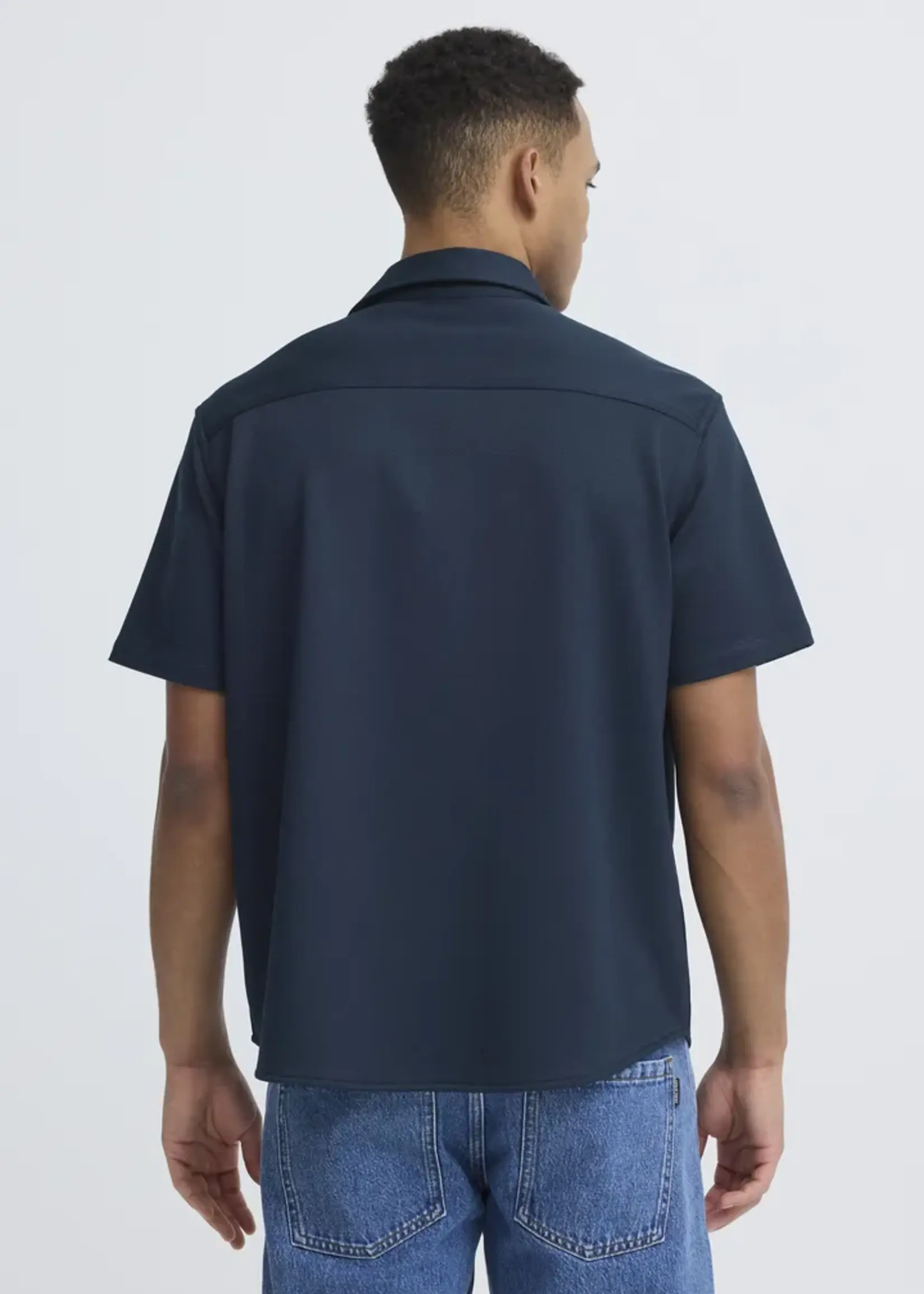 Blend Blend Chemise BHAdrian - Salute