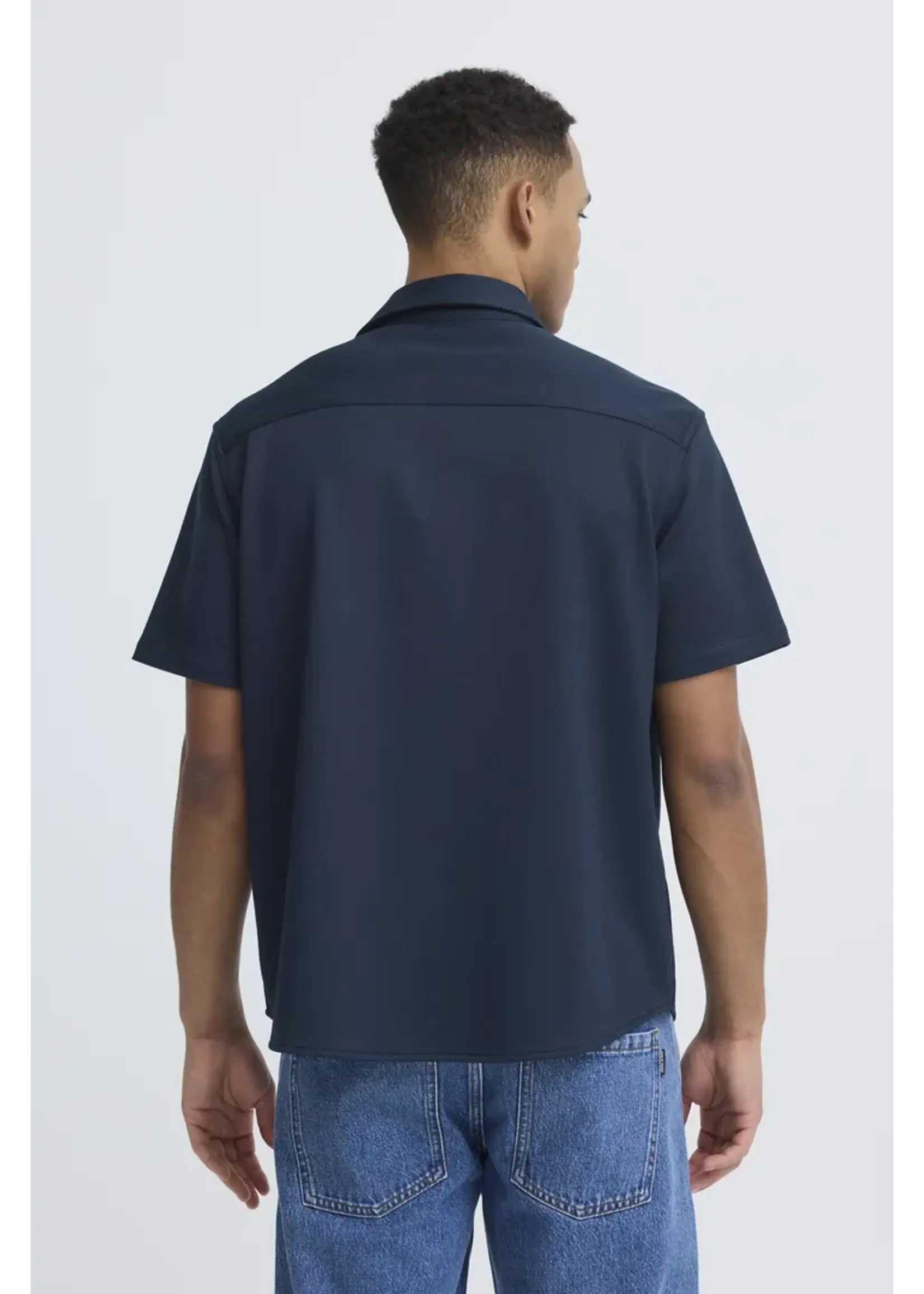 Blend Blend BHAdrian Shirt - Salute