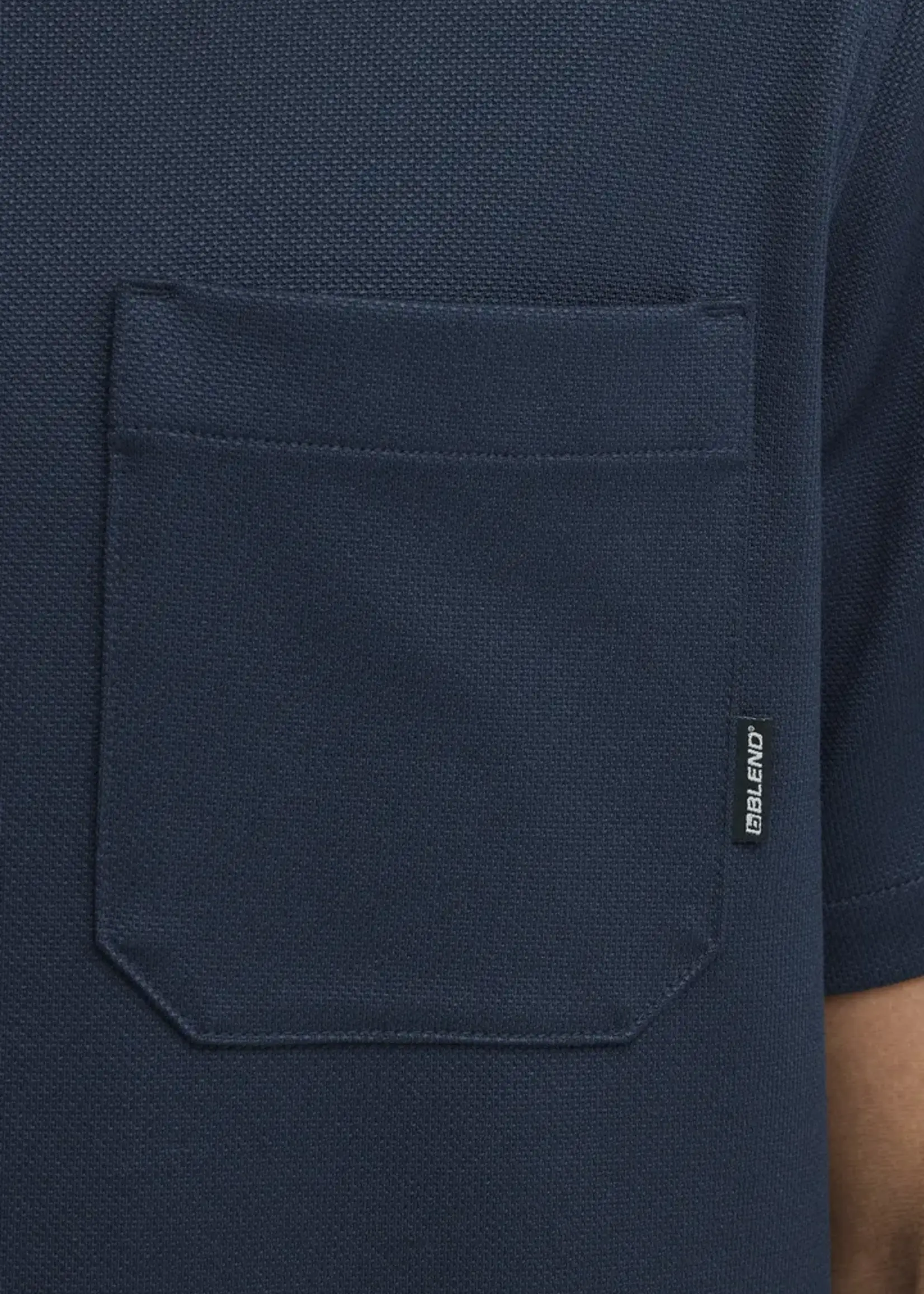 Blend Blend Chemise BHAdrian - Salute