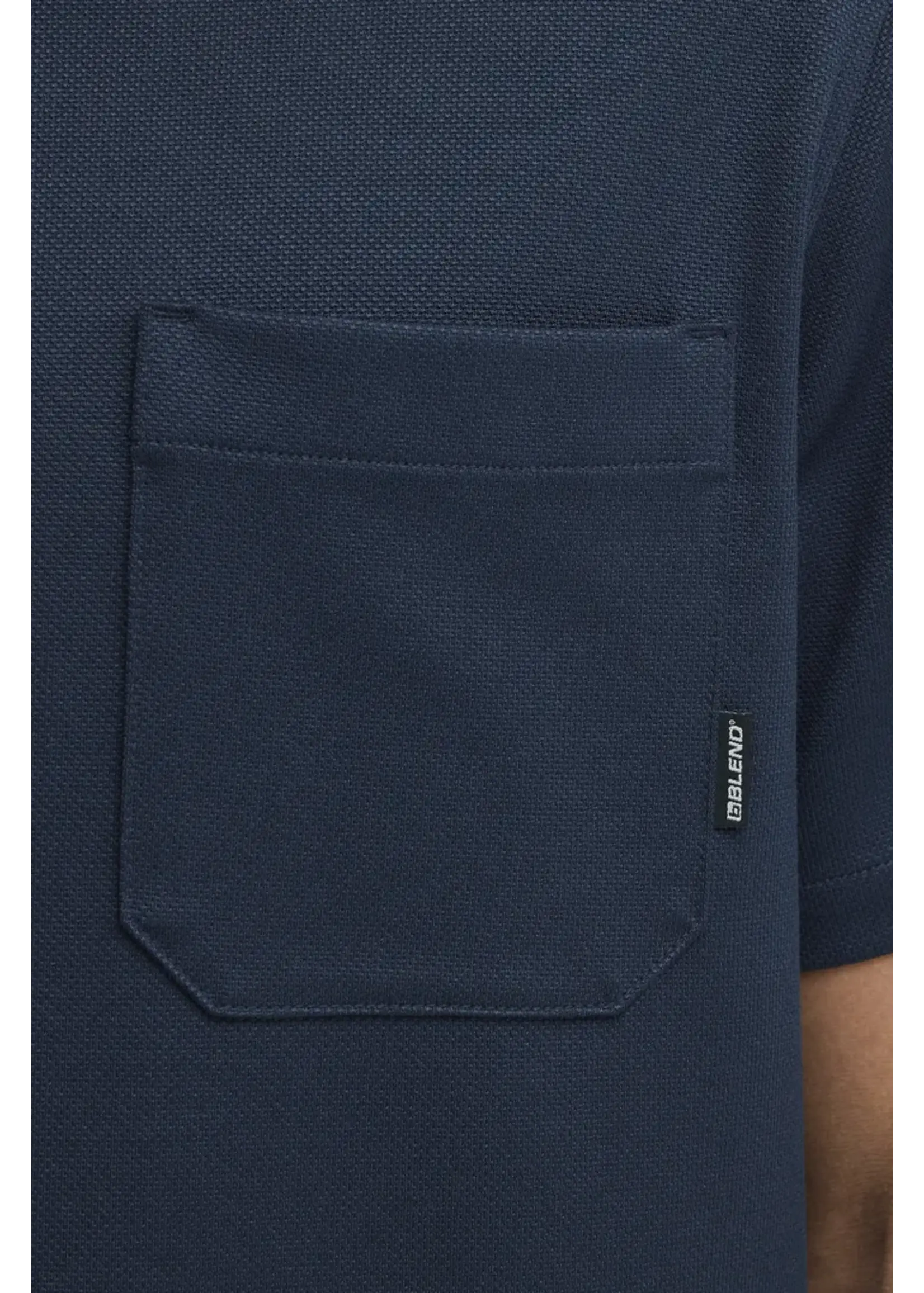 Blend Blend Chemise BHAdrian - Salute