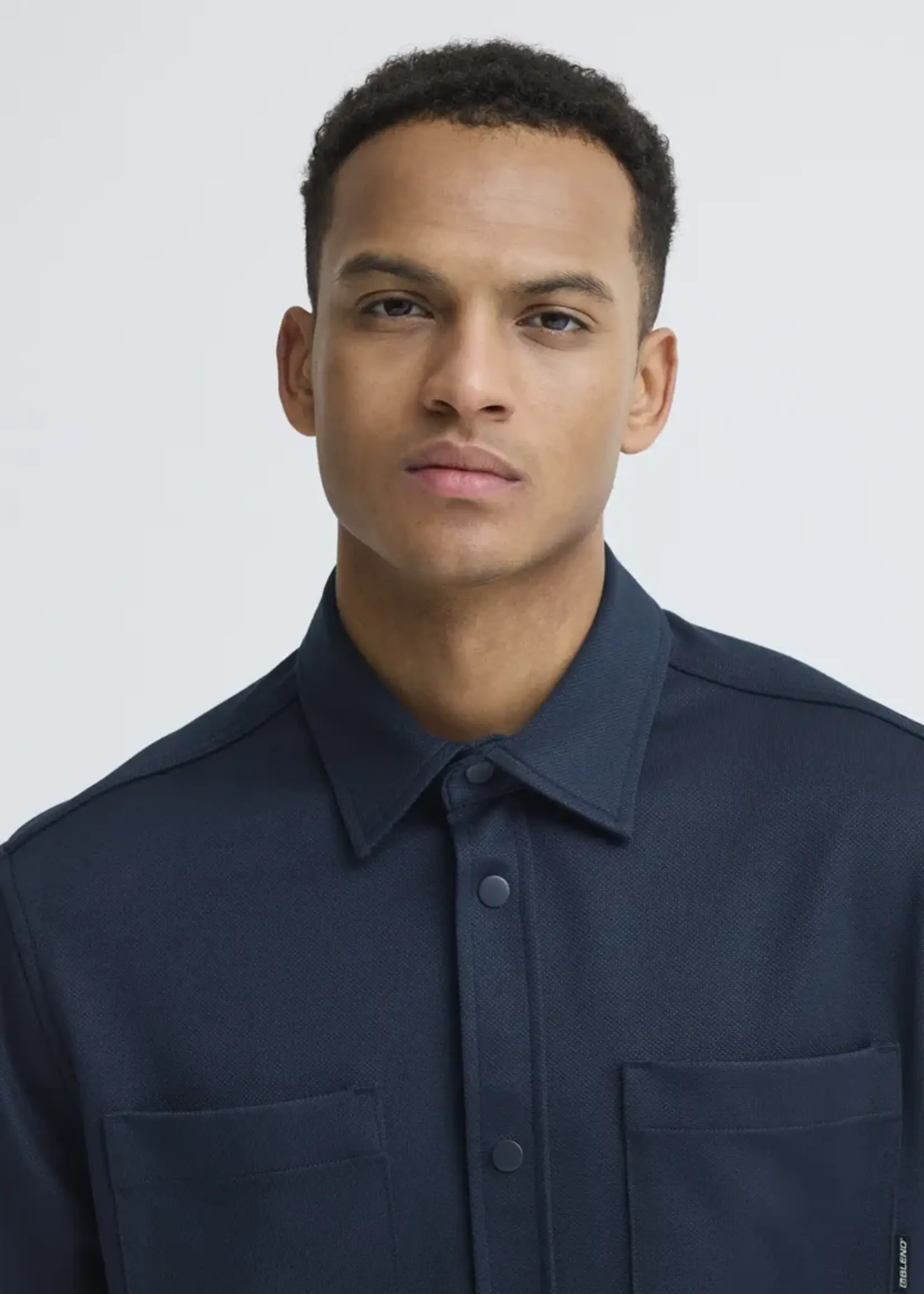 Blend Blend Chemise BHAdrian - Salute