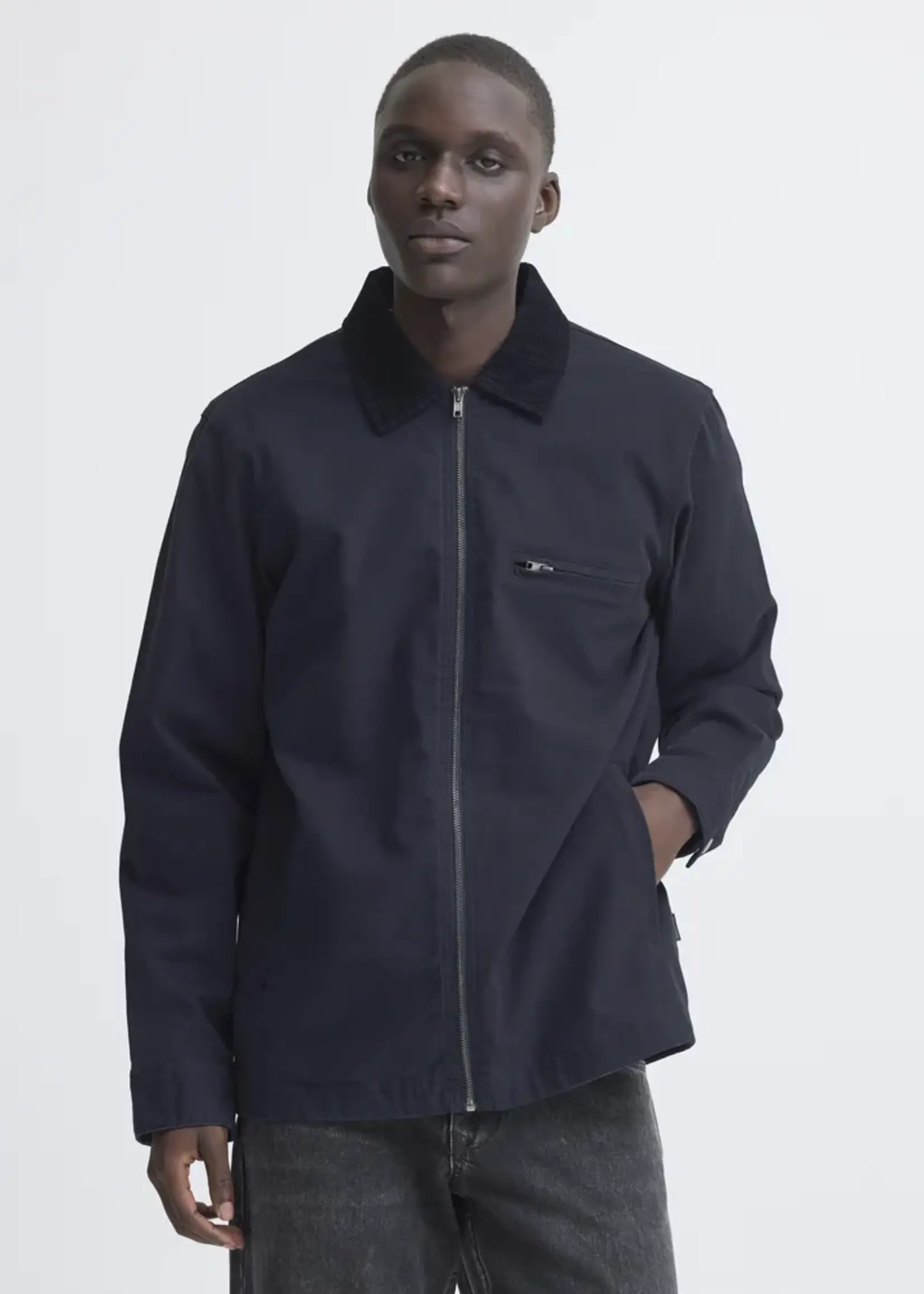 Blend Blend BHFontana Jacket - Salute