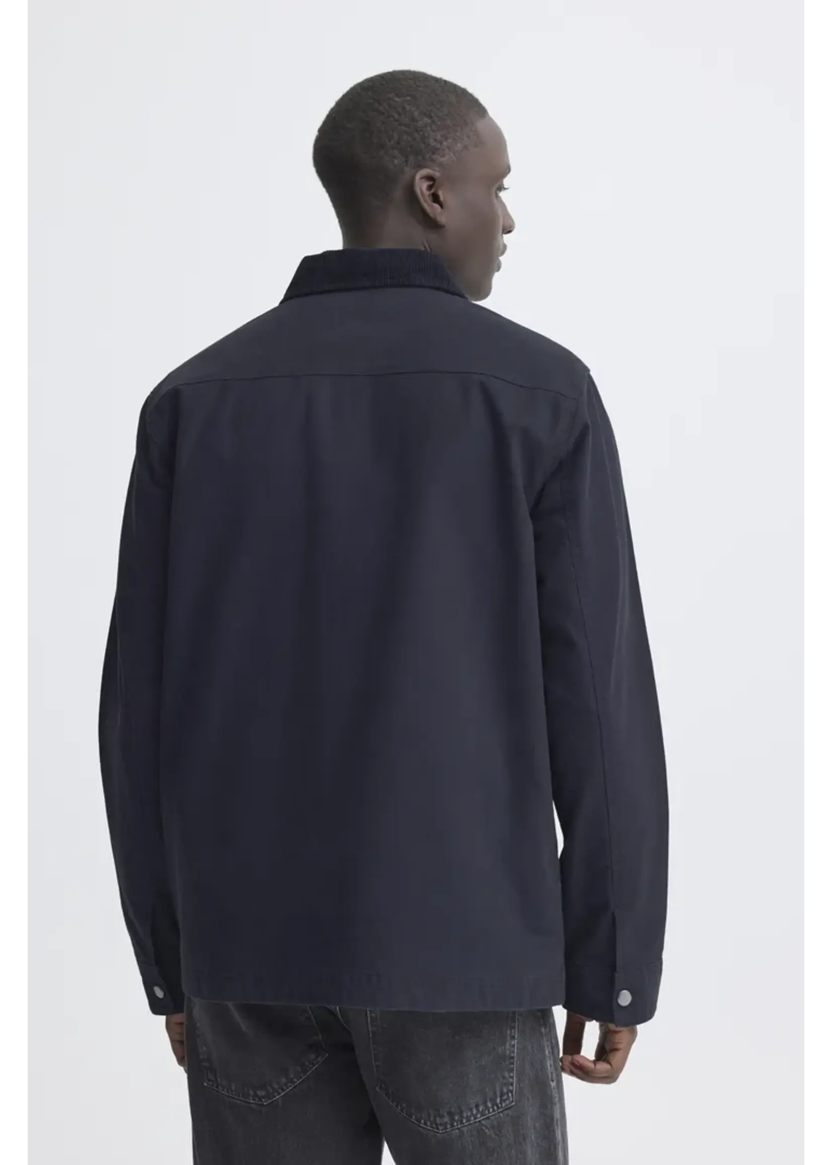 Blend Blend BHFontana Jacket - Salute
