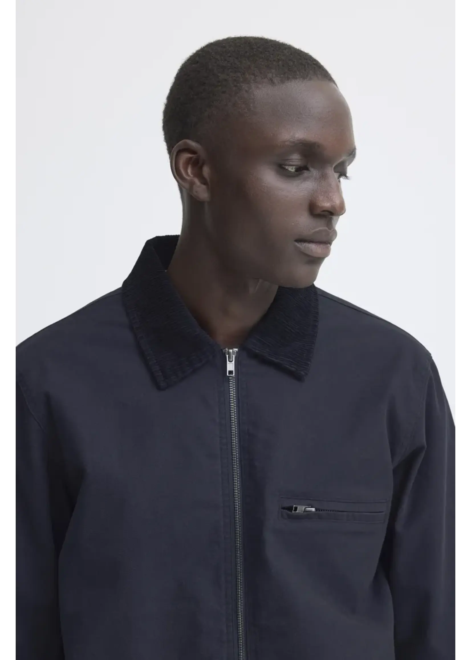 Blend Blend BHFontana Jacket - Salute