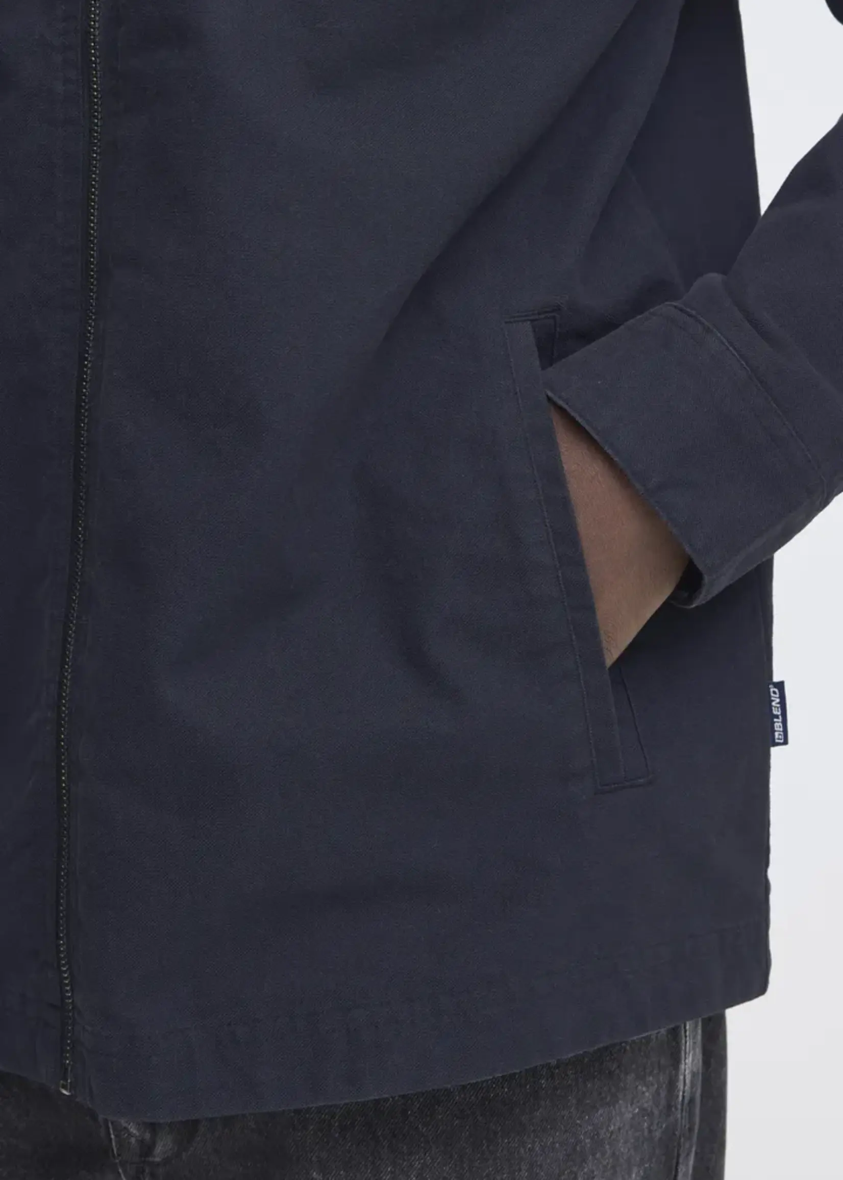 Blend Blend BHFontana Jacket - Salute