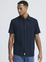 Blend Blend Chemise BHDarius - Salute