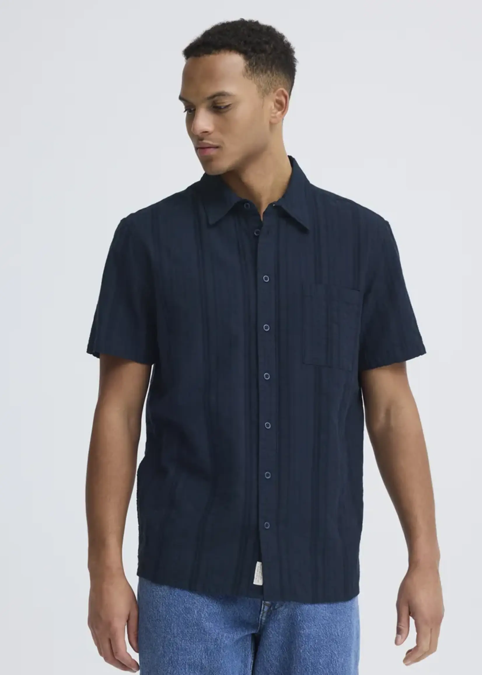 Blend Blend BHDarius Shirt - Salute