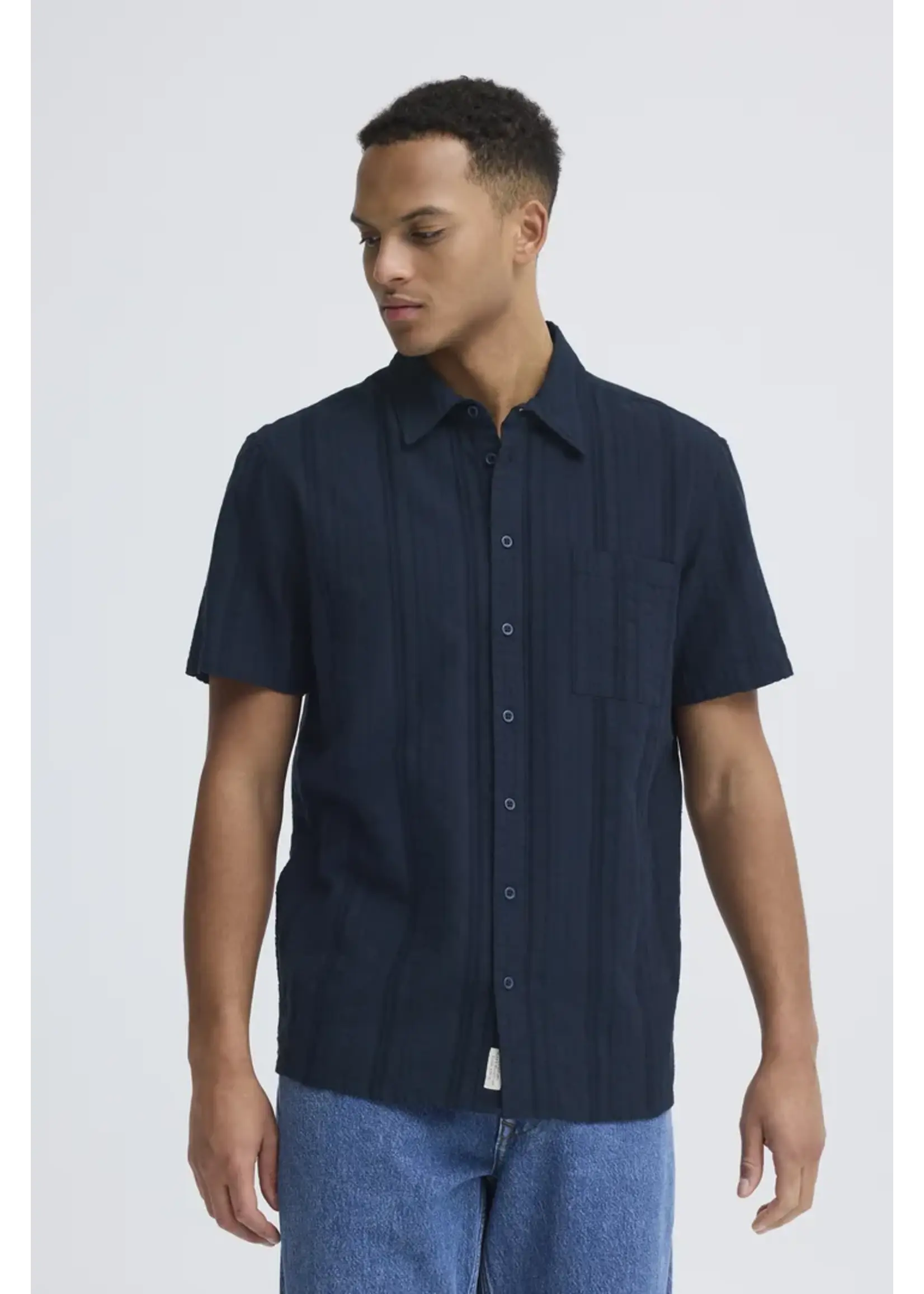 Blend Blend BHDarius Shirt - Salute