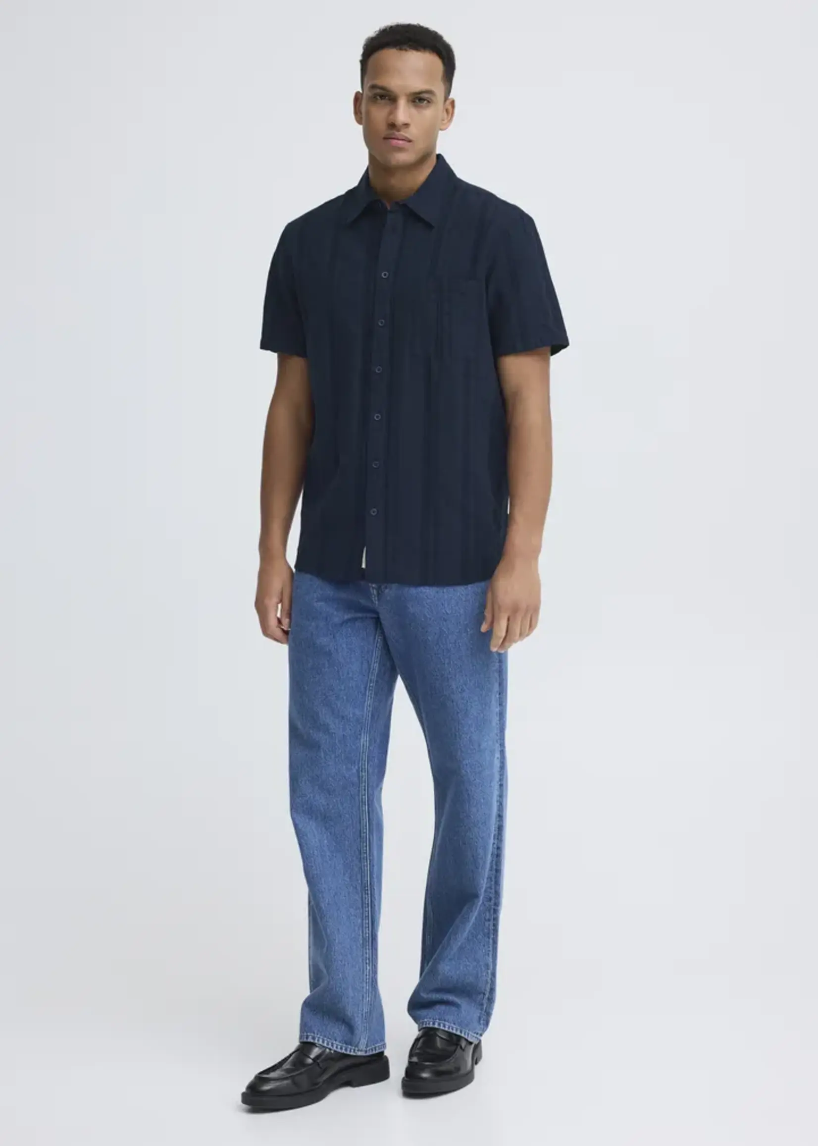 Blend Blend Chemise BHDarius - Salute