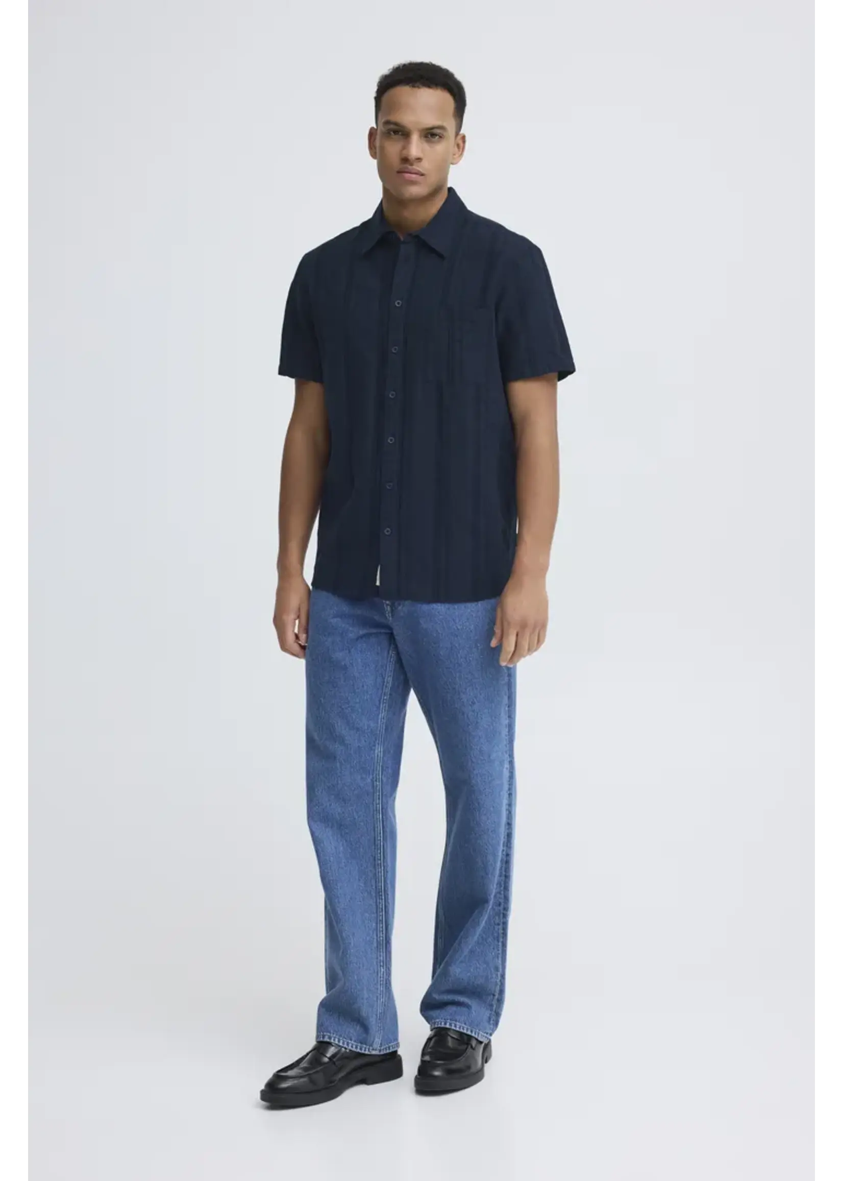 Blend Blend Chemise BHDarius - Salute