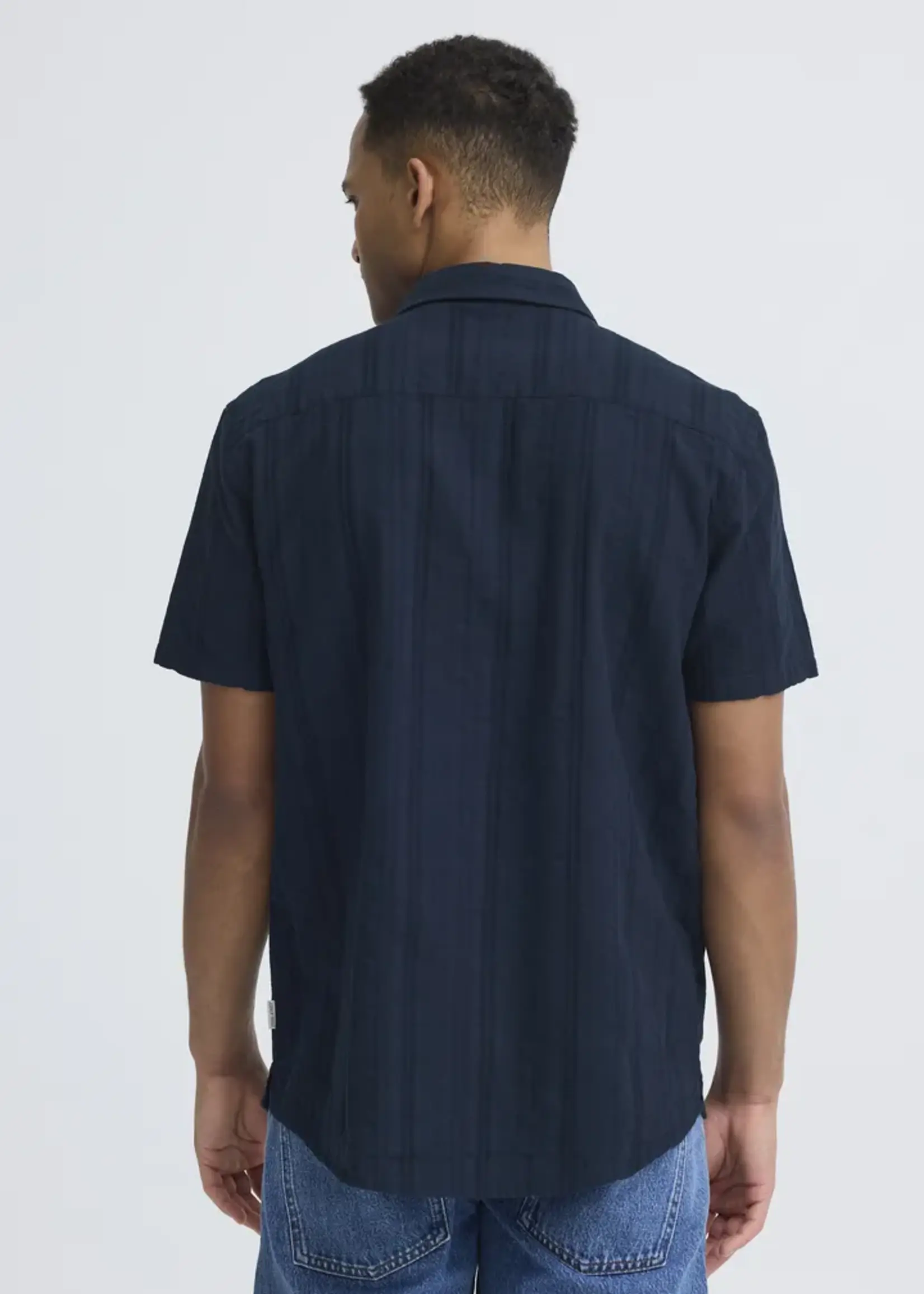 Blend Blend BHDarius Shirt - Salute