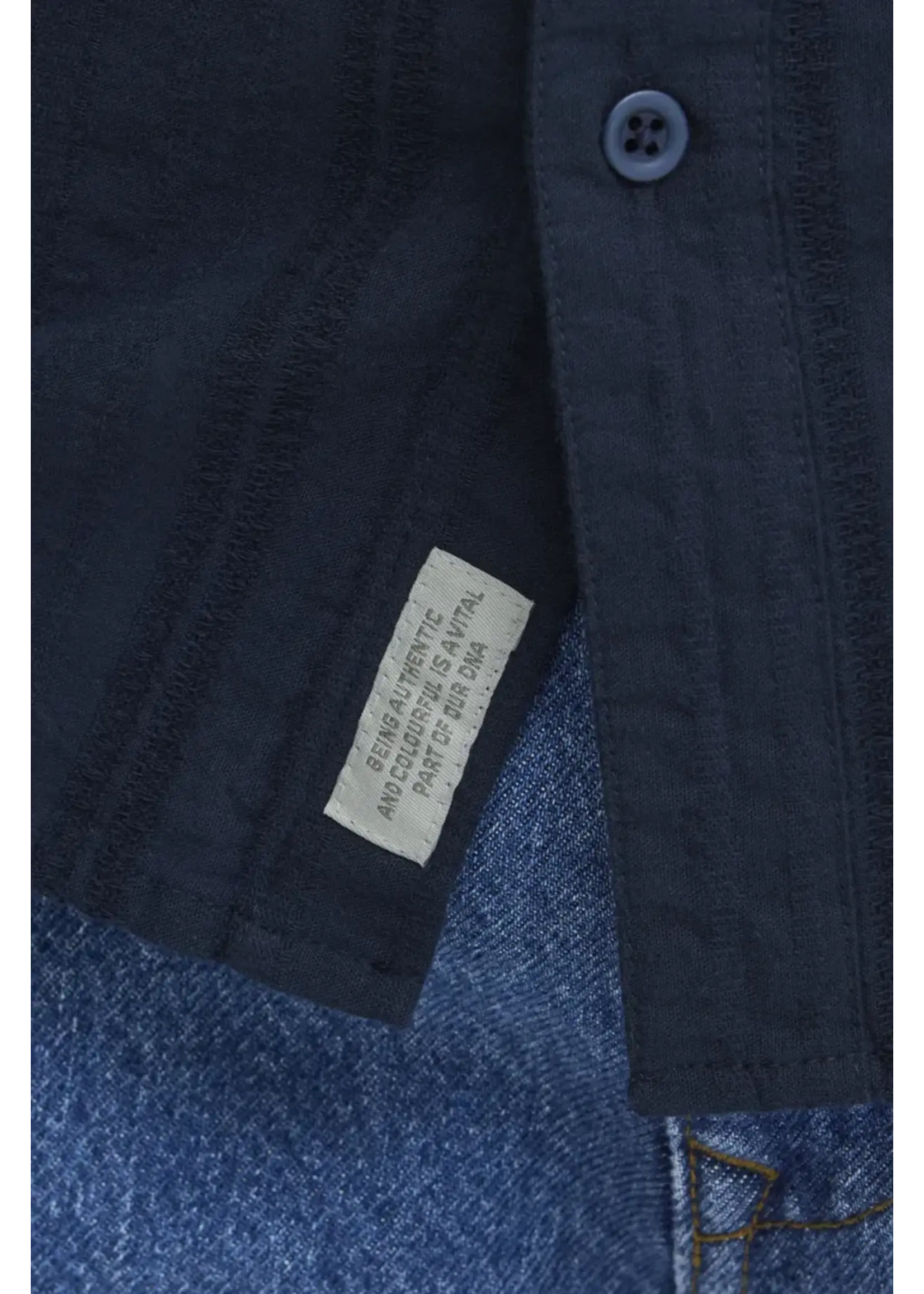 Blend Blend Chemise BHDarius - Salute