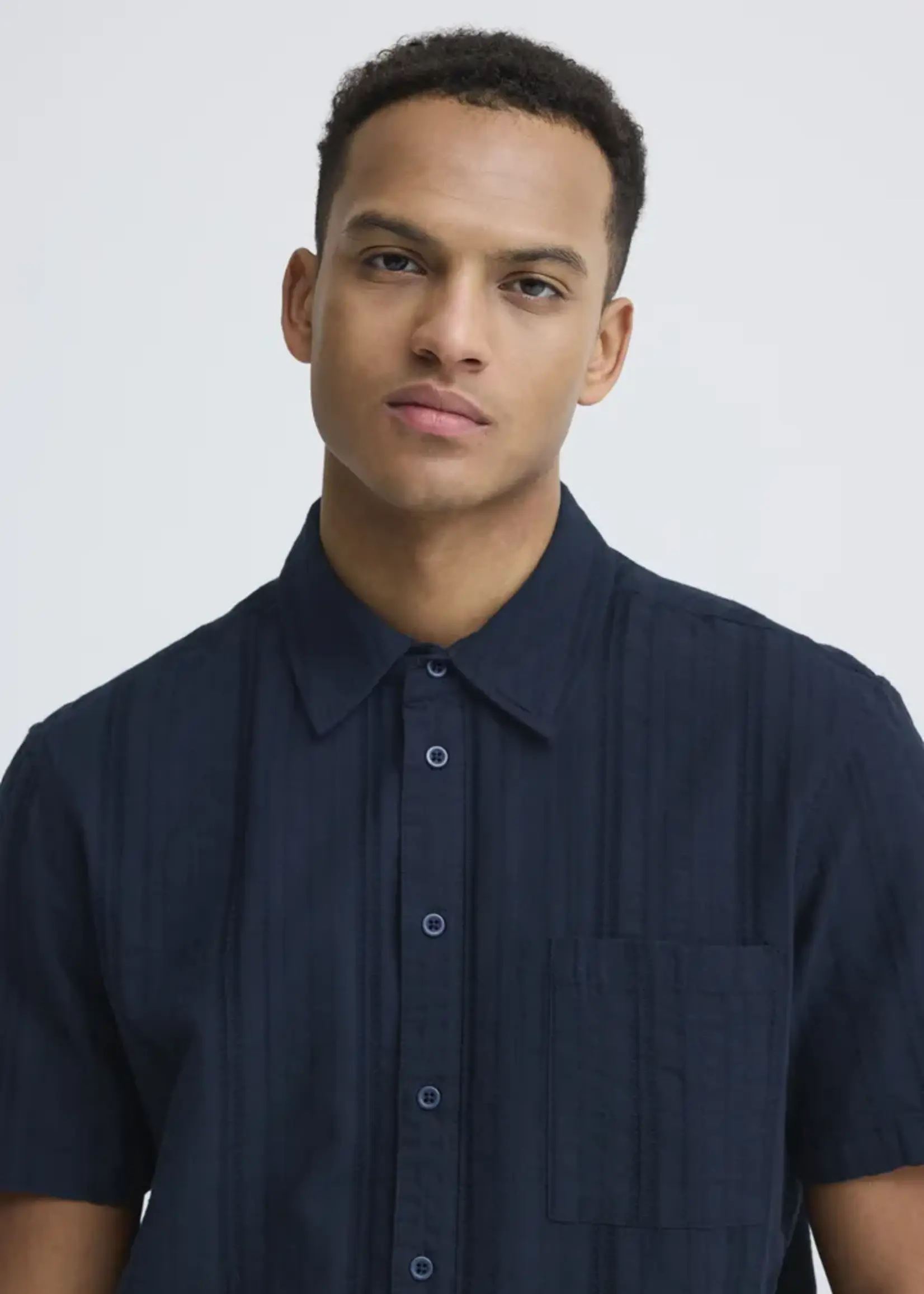 Blend Blend Chemise BHDarius - Salute