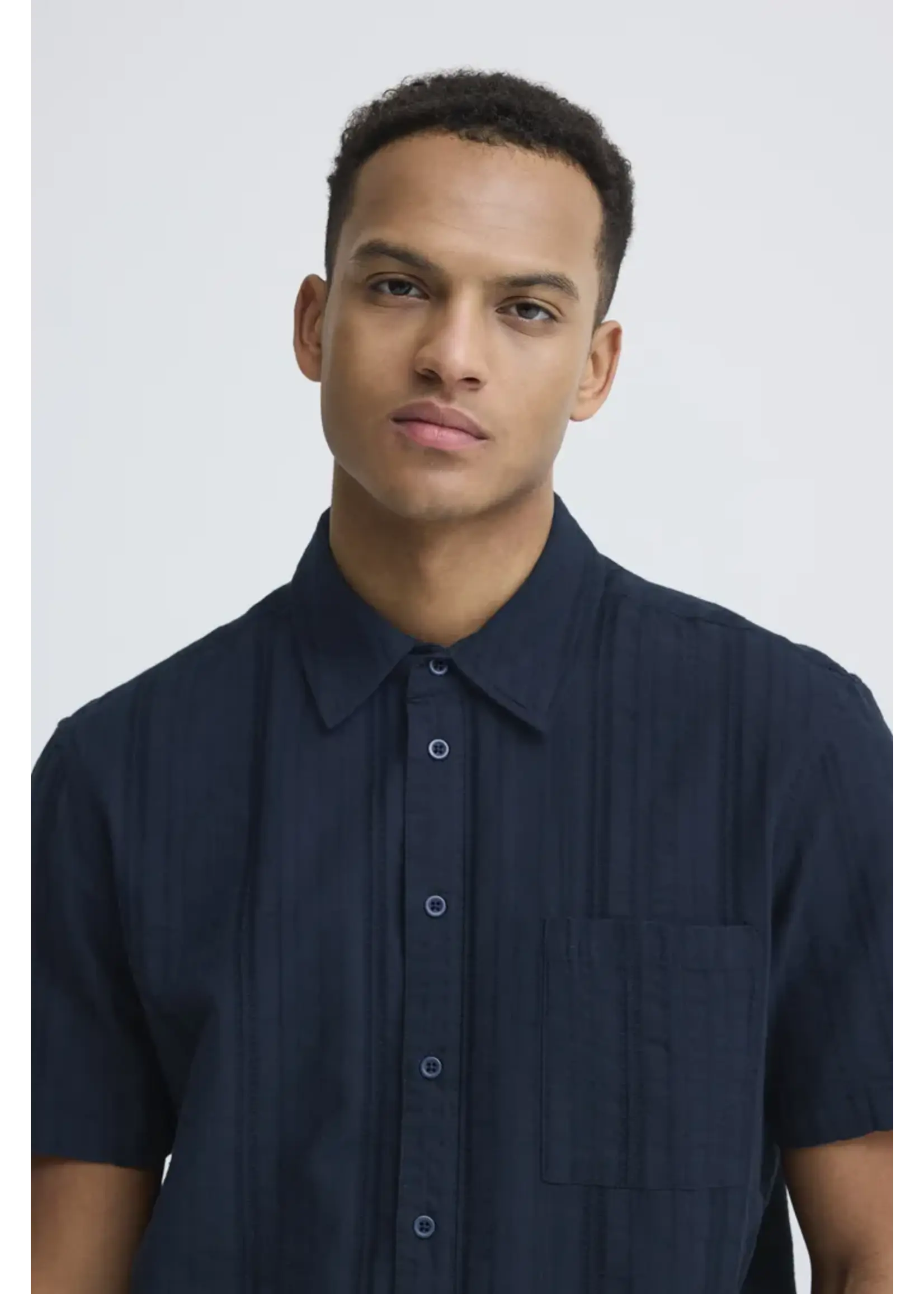 Blend Blend Chemise BHDarius - Salute