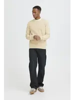 Blend Blend Pull BHBaron - Oyster Grey