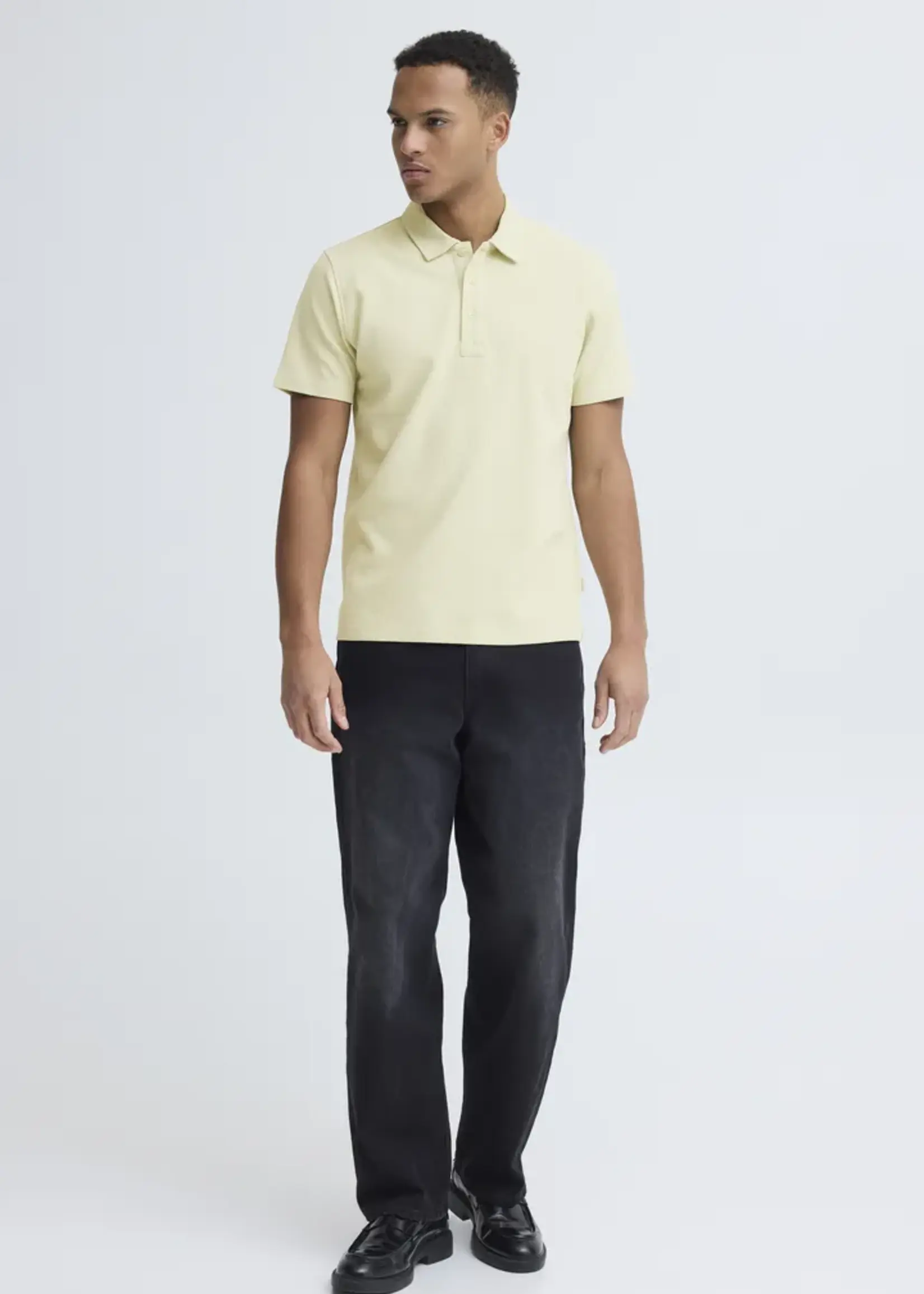 Blend Blend BHFairlee Polo - Alfalfa