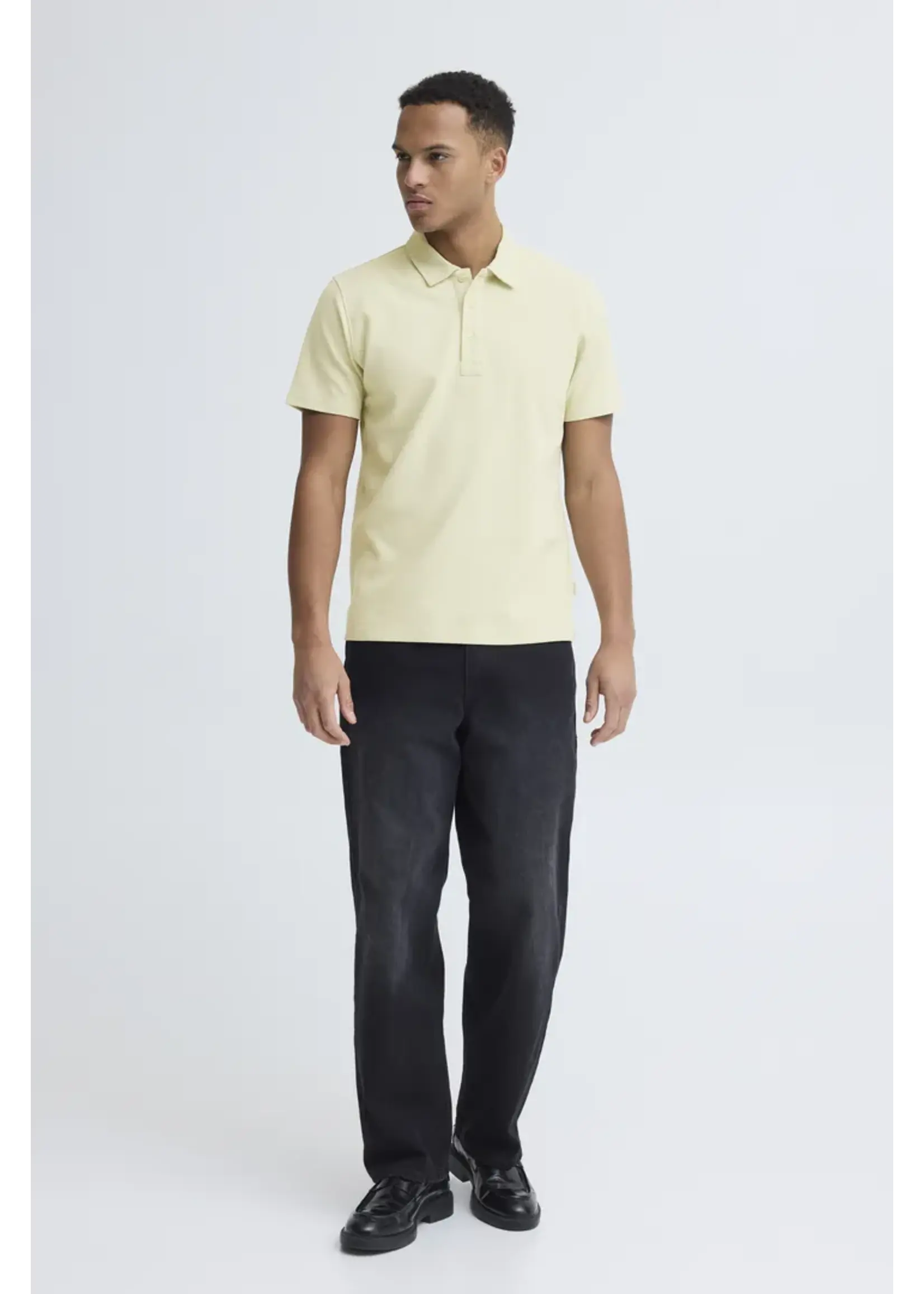 Blend Blend BHFairlee Polo - Alfalfa