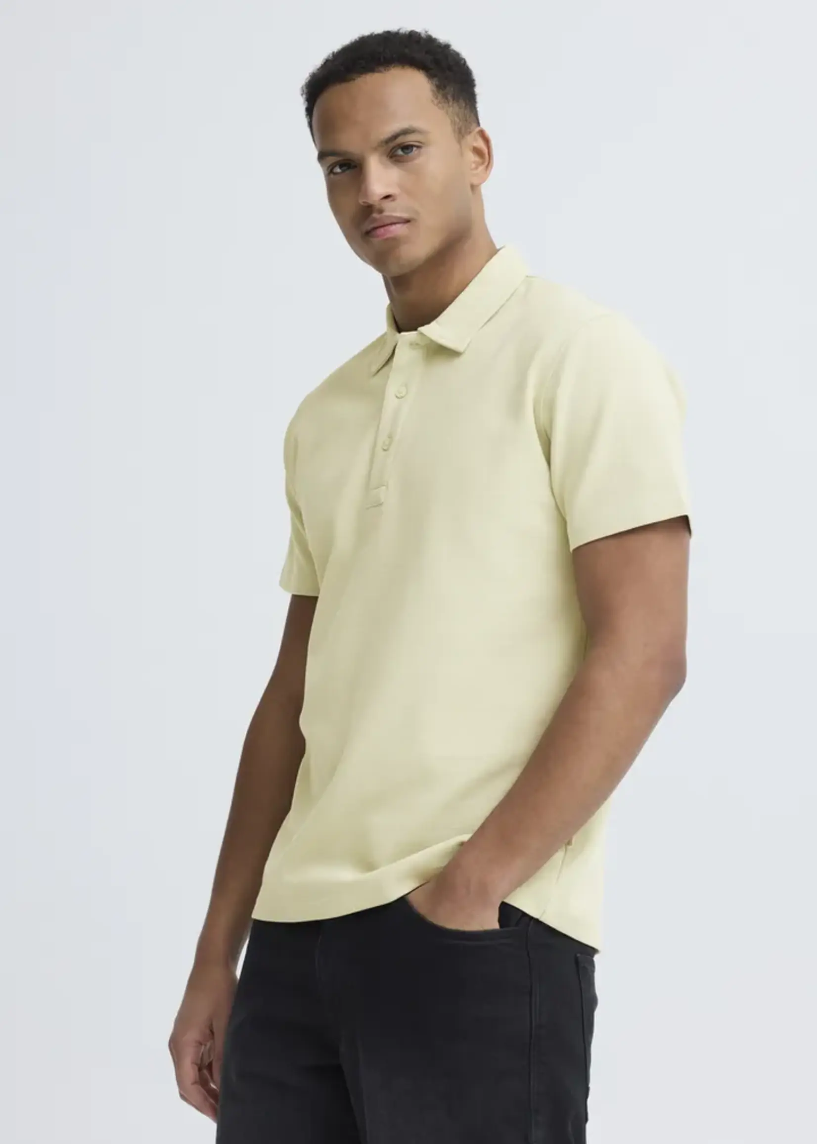 Blend Blend BHFairlee Polo - Alfalfa