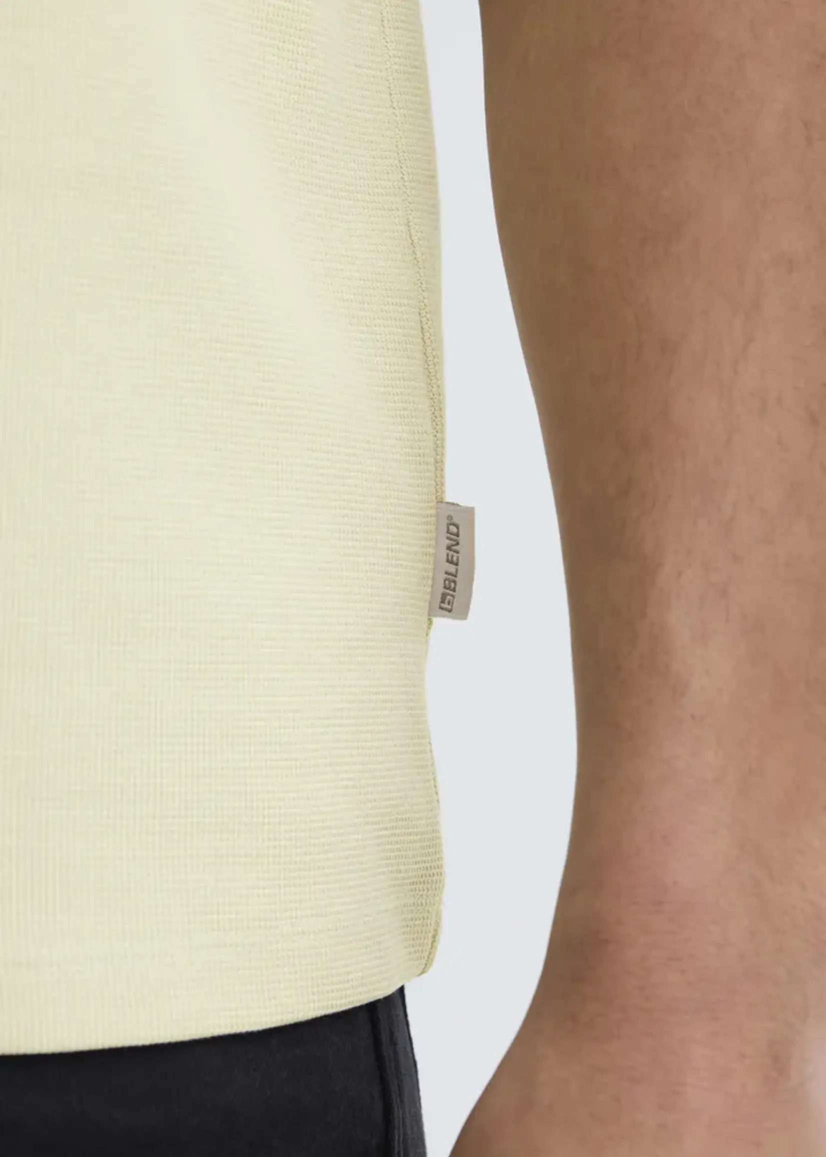 Blend Blend BHFairlee Polo - Alfalfa