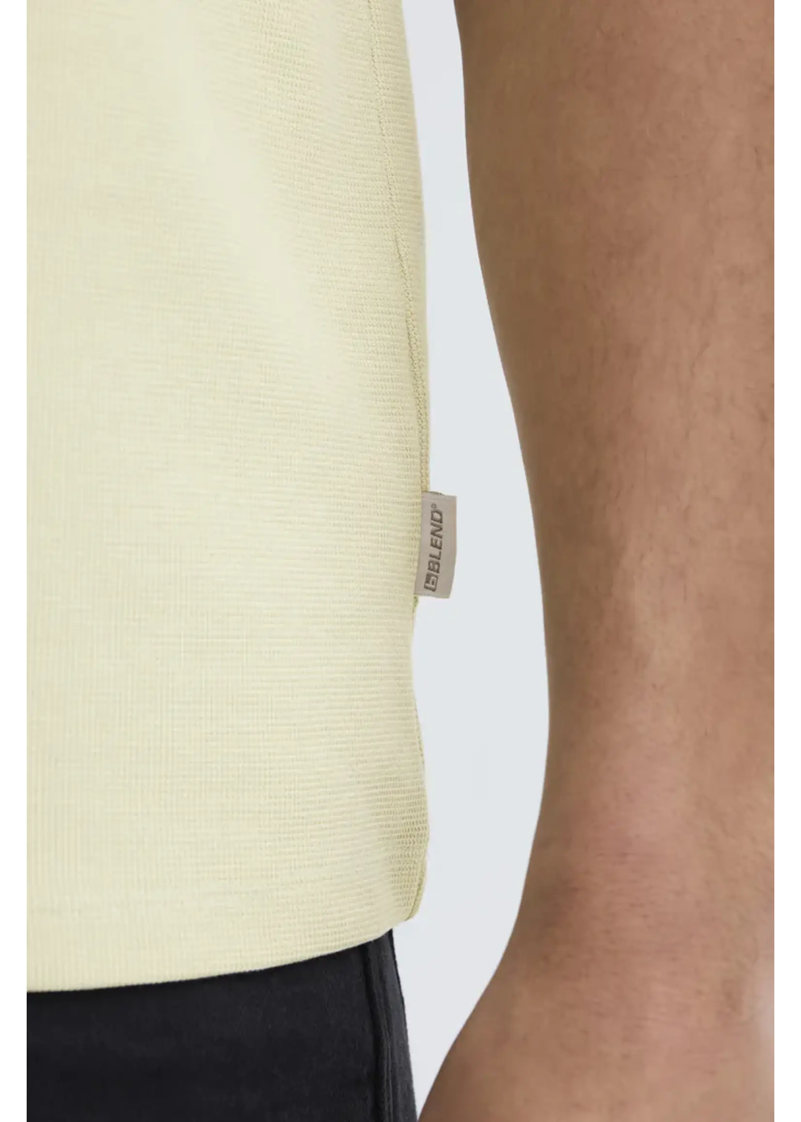 Blend Blend BHFairlee Polo - Alfalfa
