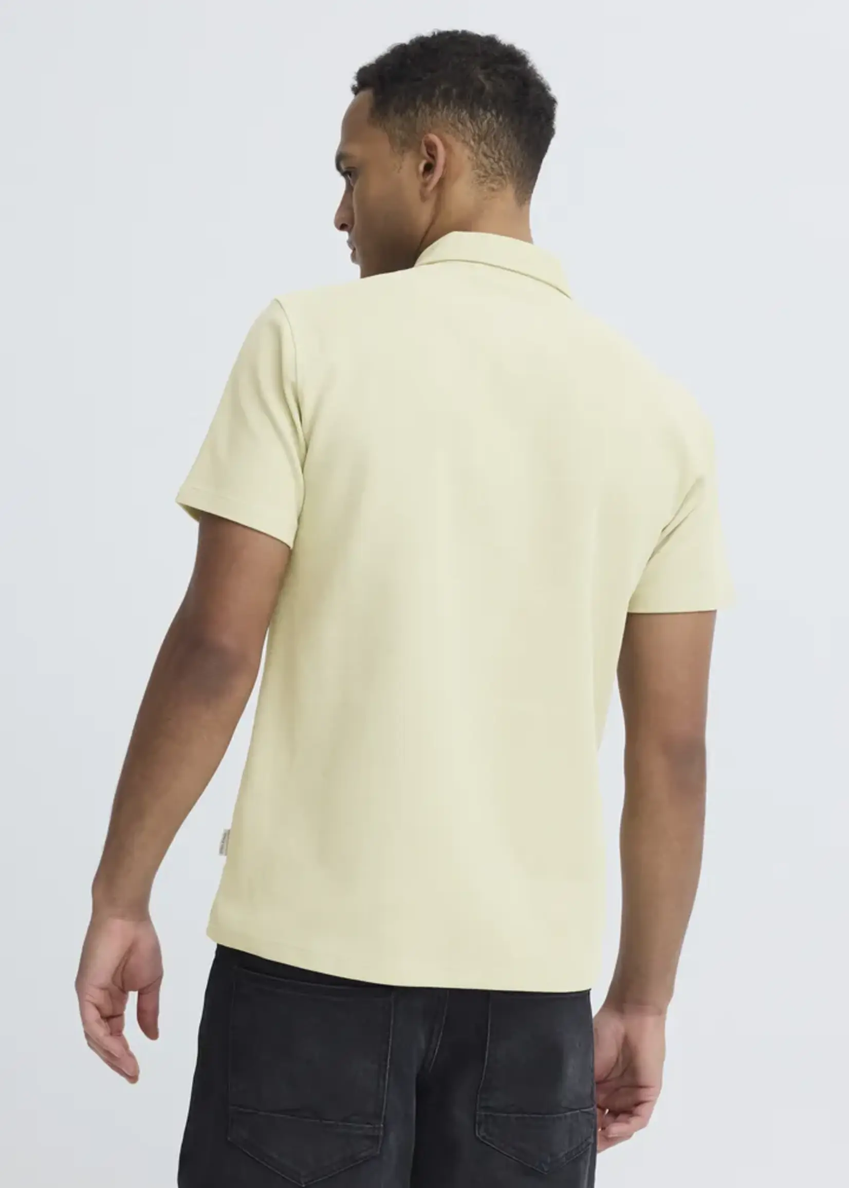 Blend Blend BHFairlee Polo - Alfalfa