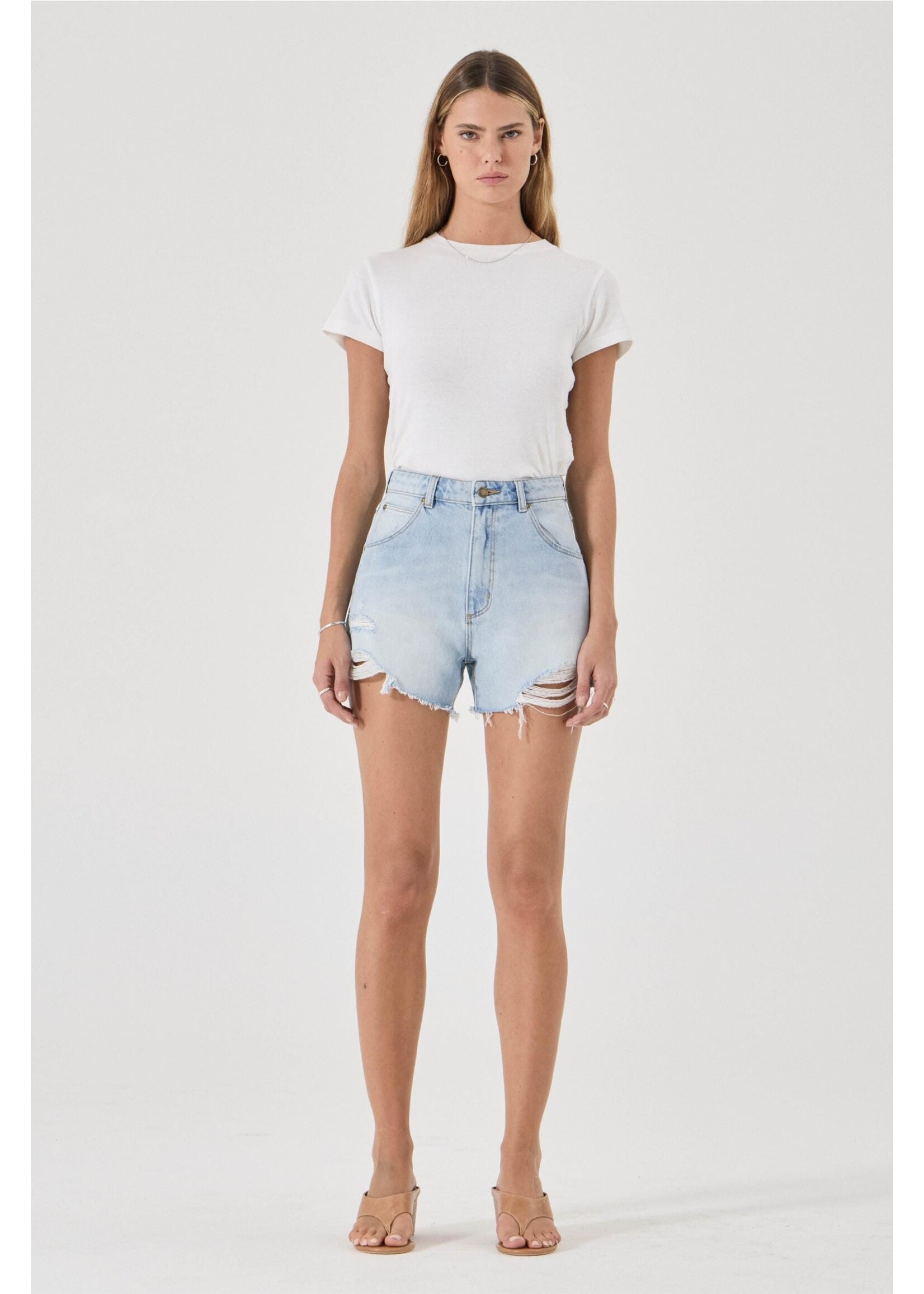 Rolla's Rolla's Short Mirage - Eva Blue