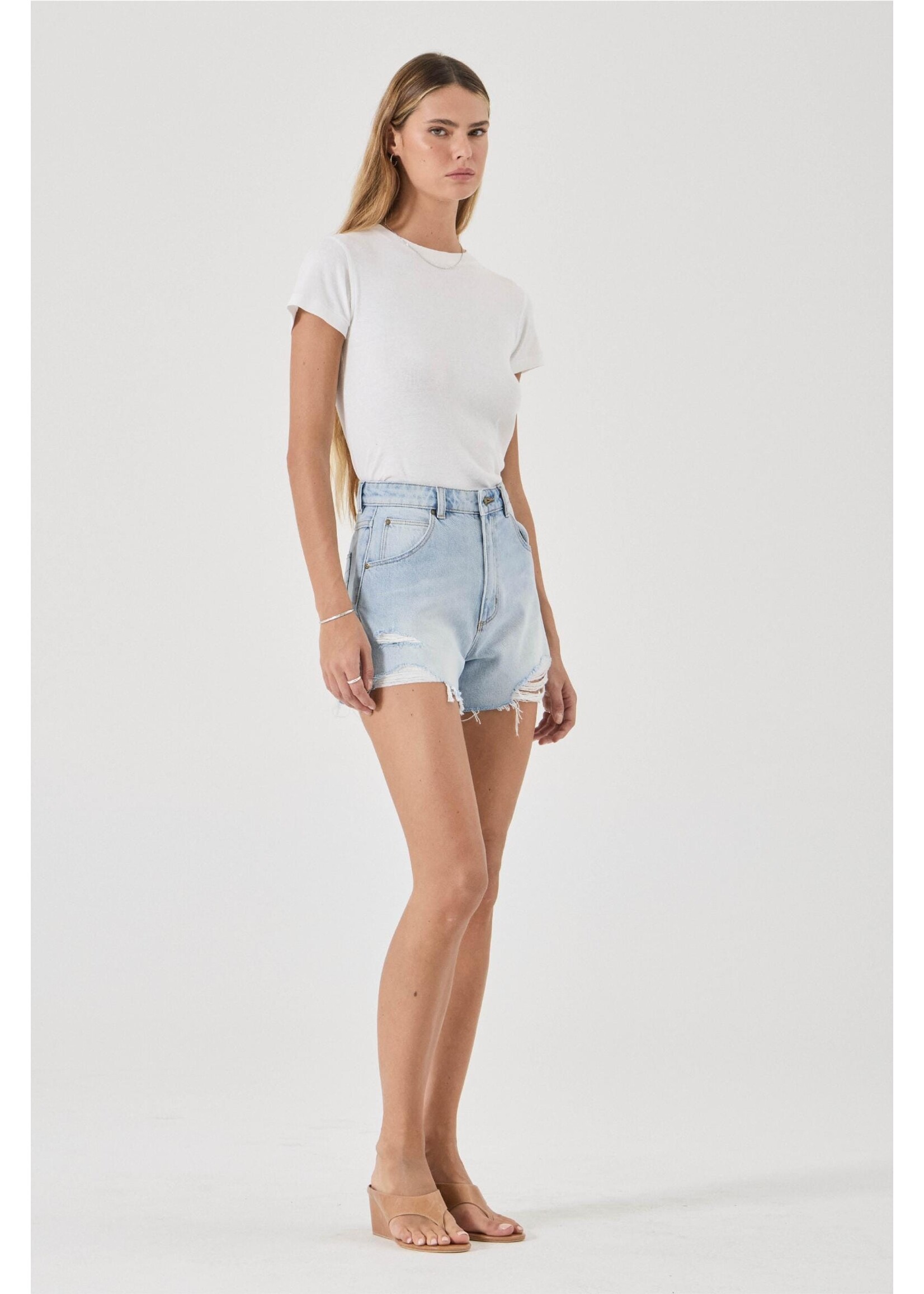Rolla's Rolla's Mirage Short - Eva Blue