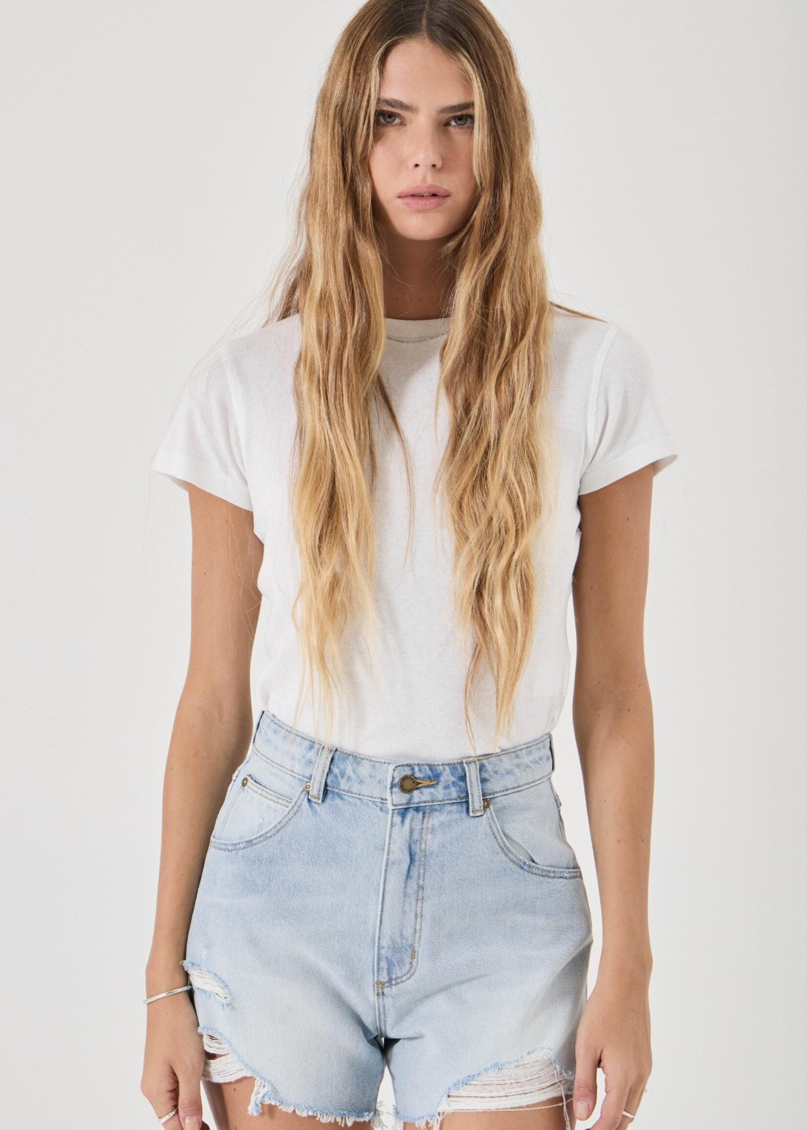 Rolla's Rolla's Mirage Short - Eva Blue