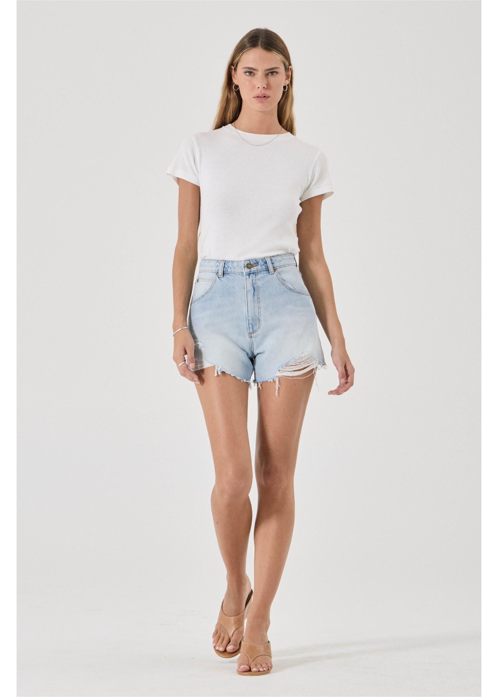 Rolla's Rolla's Short Mirage - Eva Blue