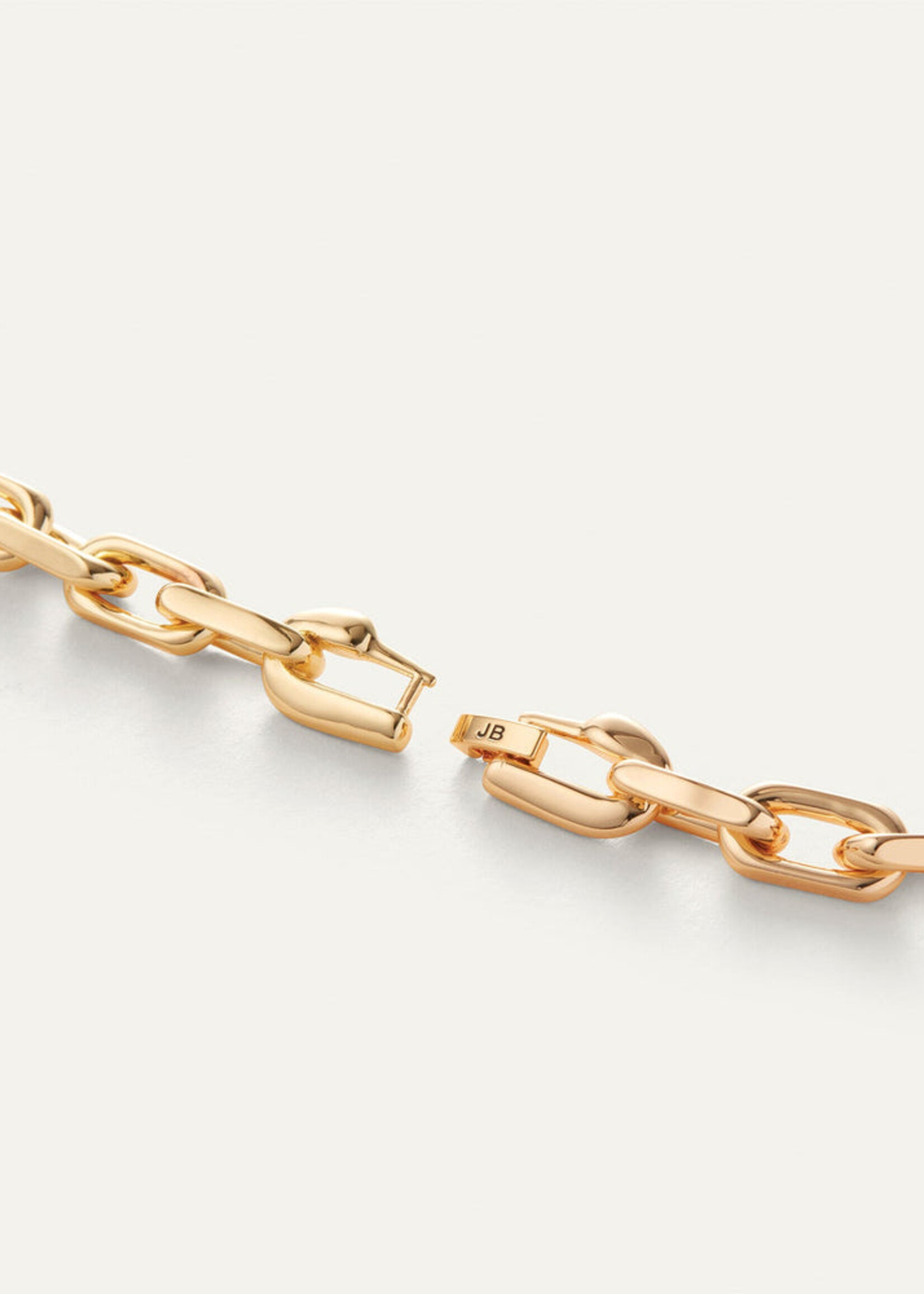 Jenny Bird Bracelet Loire - Or