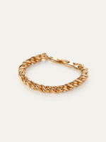 Jenny Bird Rizzo Bracelet - Gold
