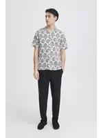 Casual Friday Casual Friday Chemise Lindahl Resort - Jet Stream