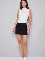 I love Tyler Madison Tyler Madison Short Lisa Uni - Noir