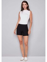 I love Tyler Madison Tyler Madison Short Lisa Uni - Noir
