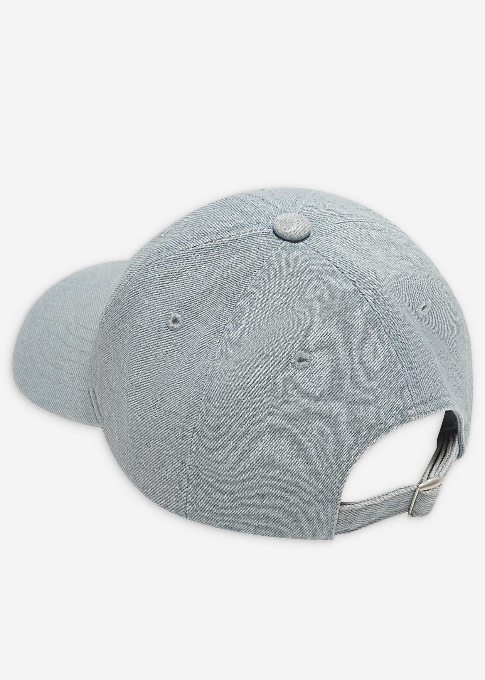 Grace and Mila Grace & Mila Slimane Cap - Sky Blue