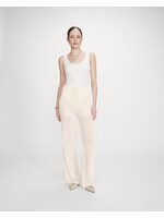 Grace and Mila Grace & Mila Valado Pant - Ecru