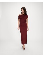 Grace and Mila Grace & Mila Vanity Dress - Cherry